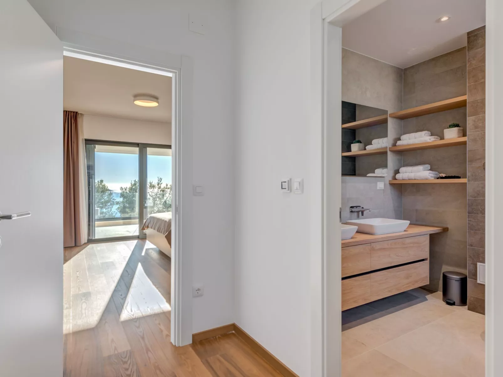 Charmantes Haus in Sevid mit privatem Parkplatz-Inside