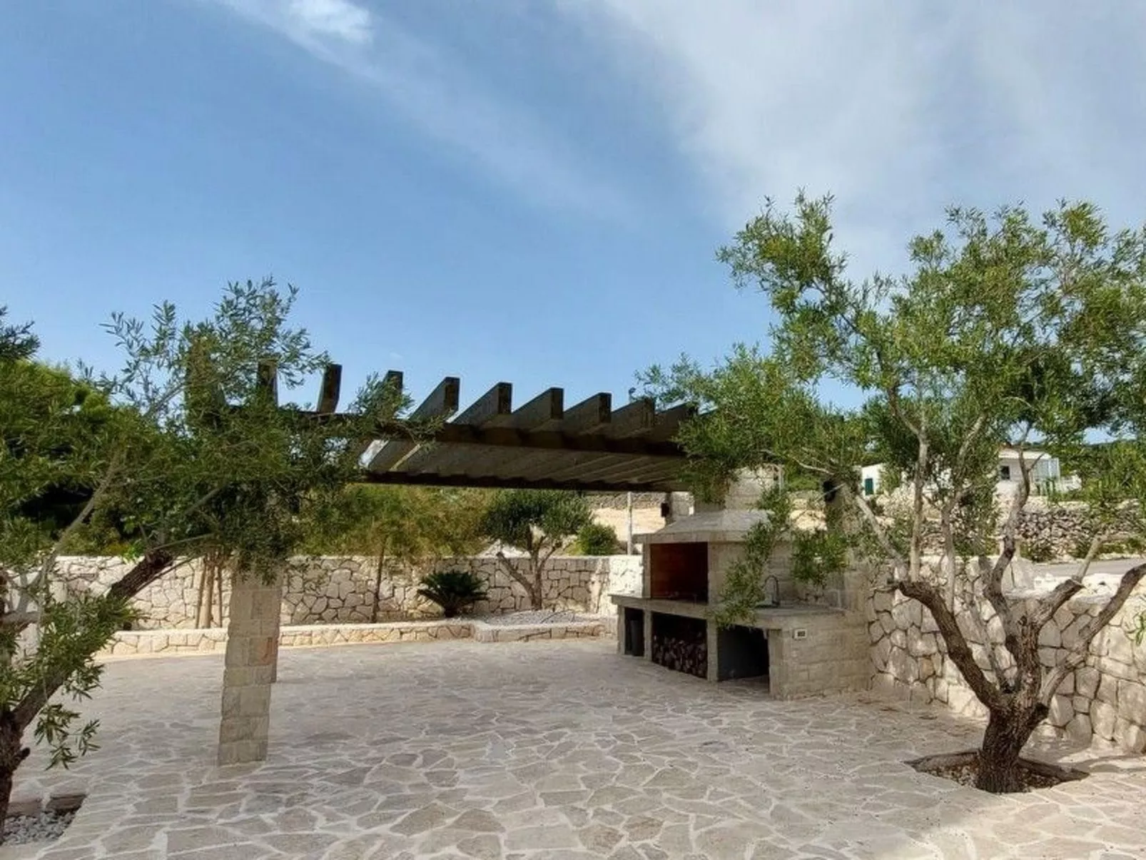 Luxuswohnung Aura-Outside