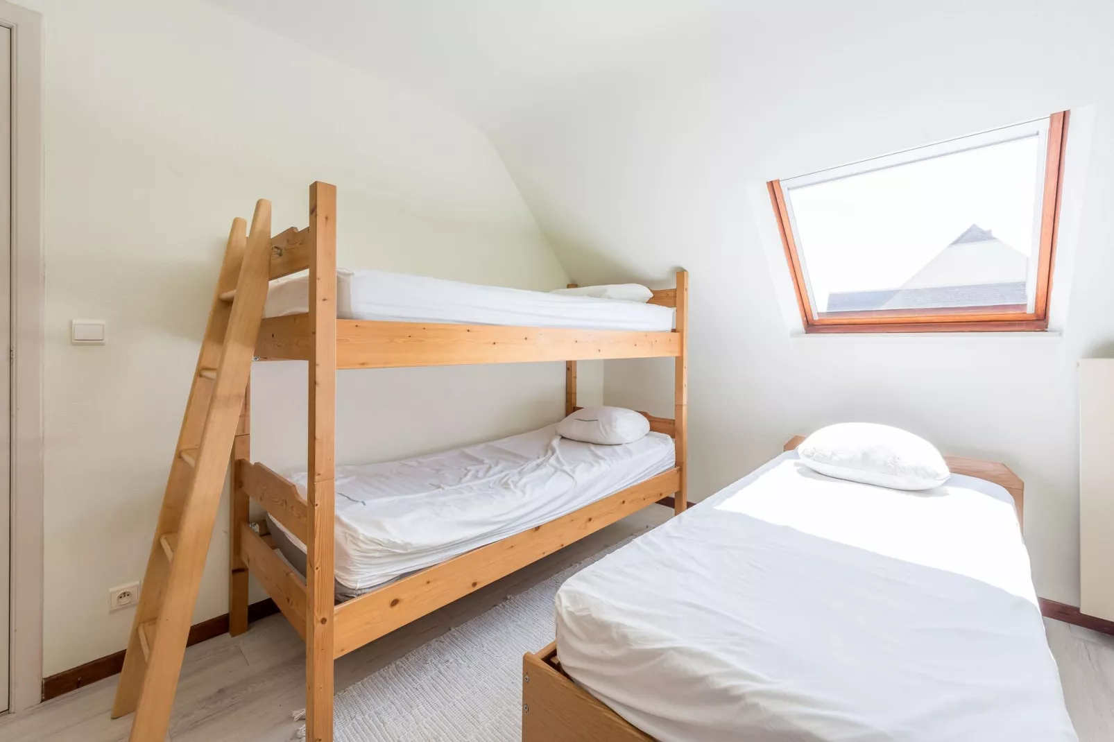 Meidoorn 3-1-Bedroom