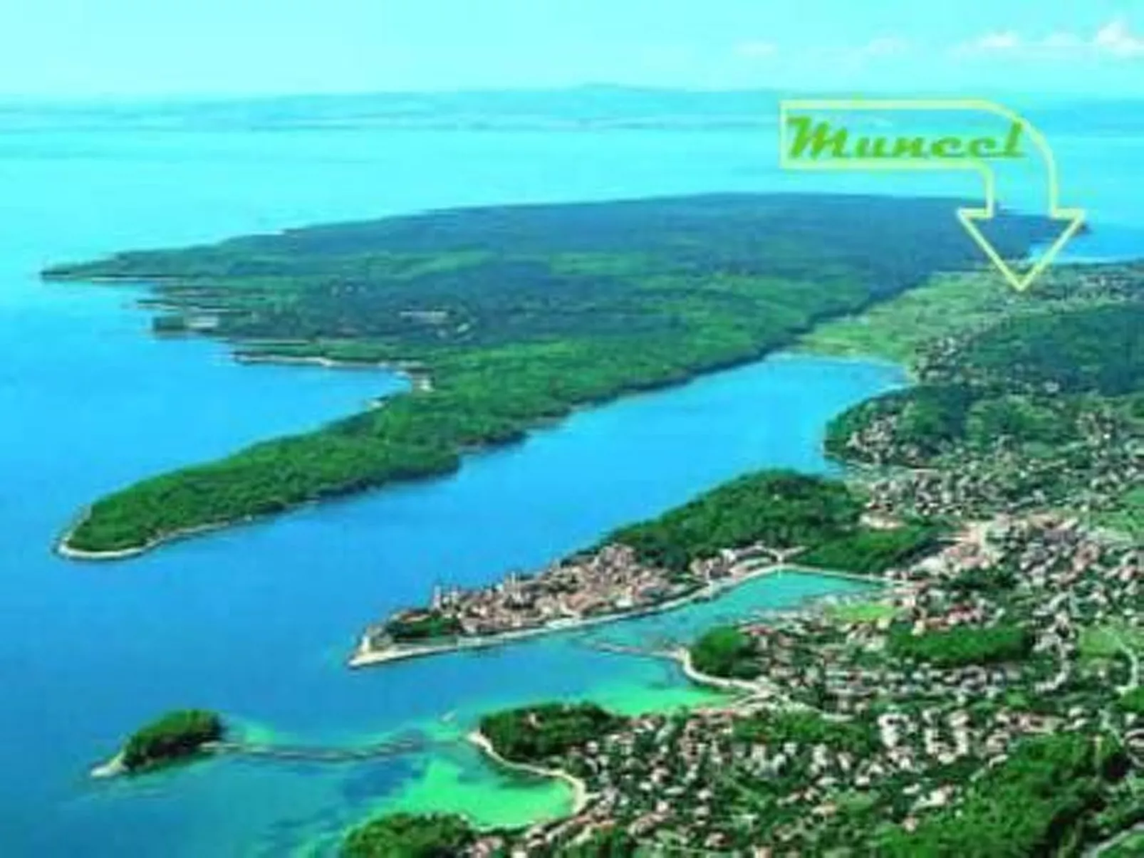 The Blue Line Ferienwohnung mit Balkon-Image-tags.info