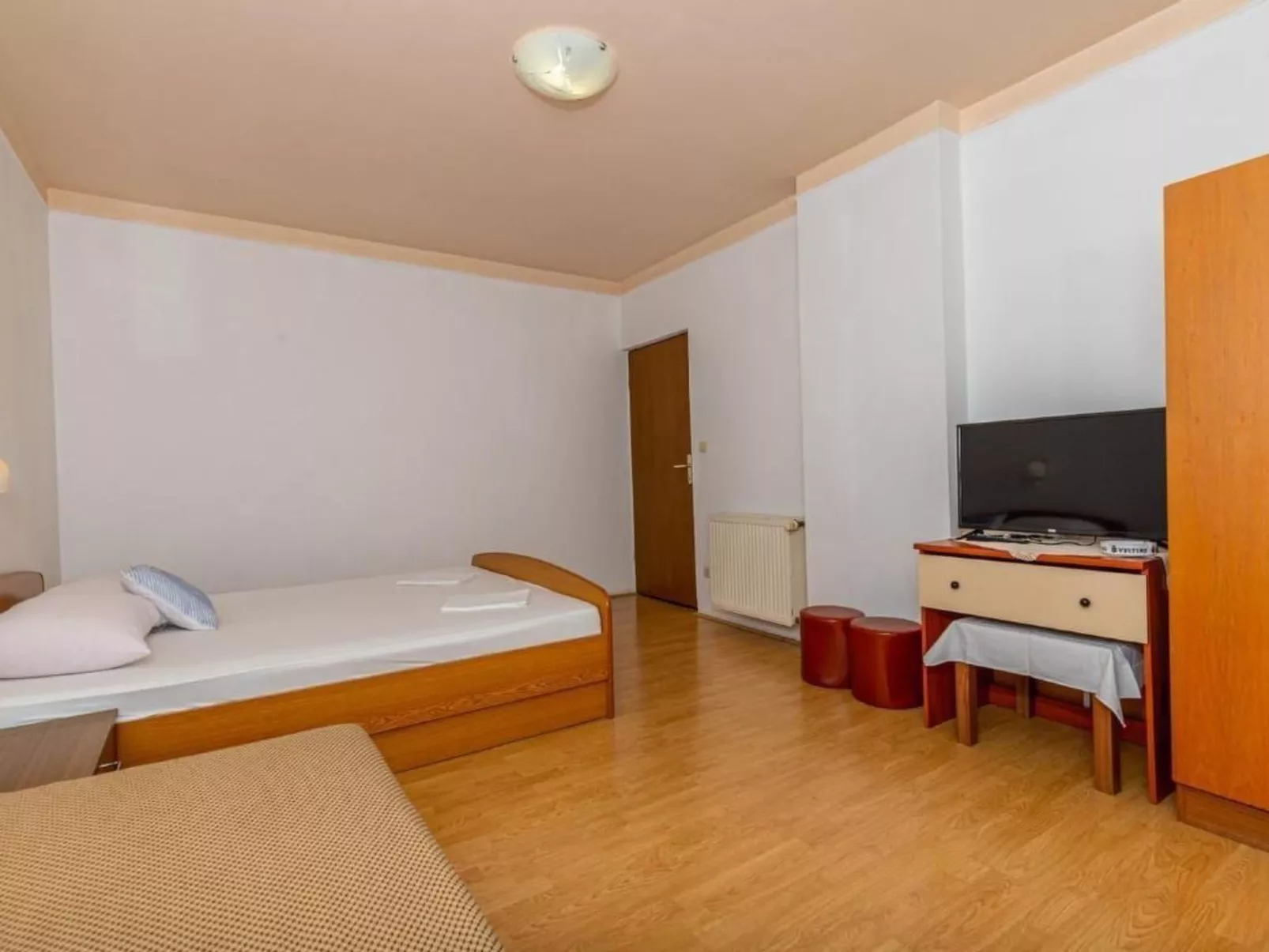 Wohnung in Dramalj und Meerblick-Inside