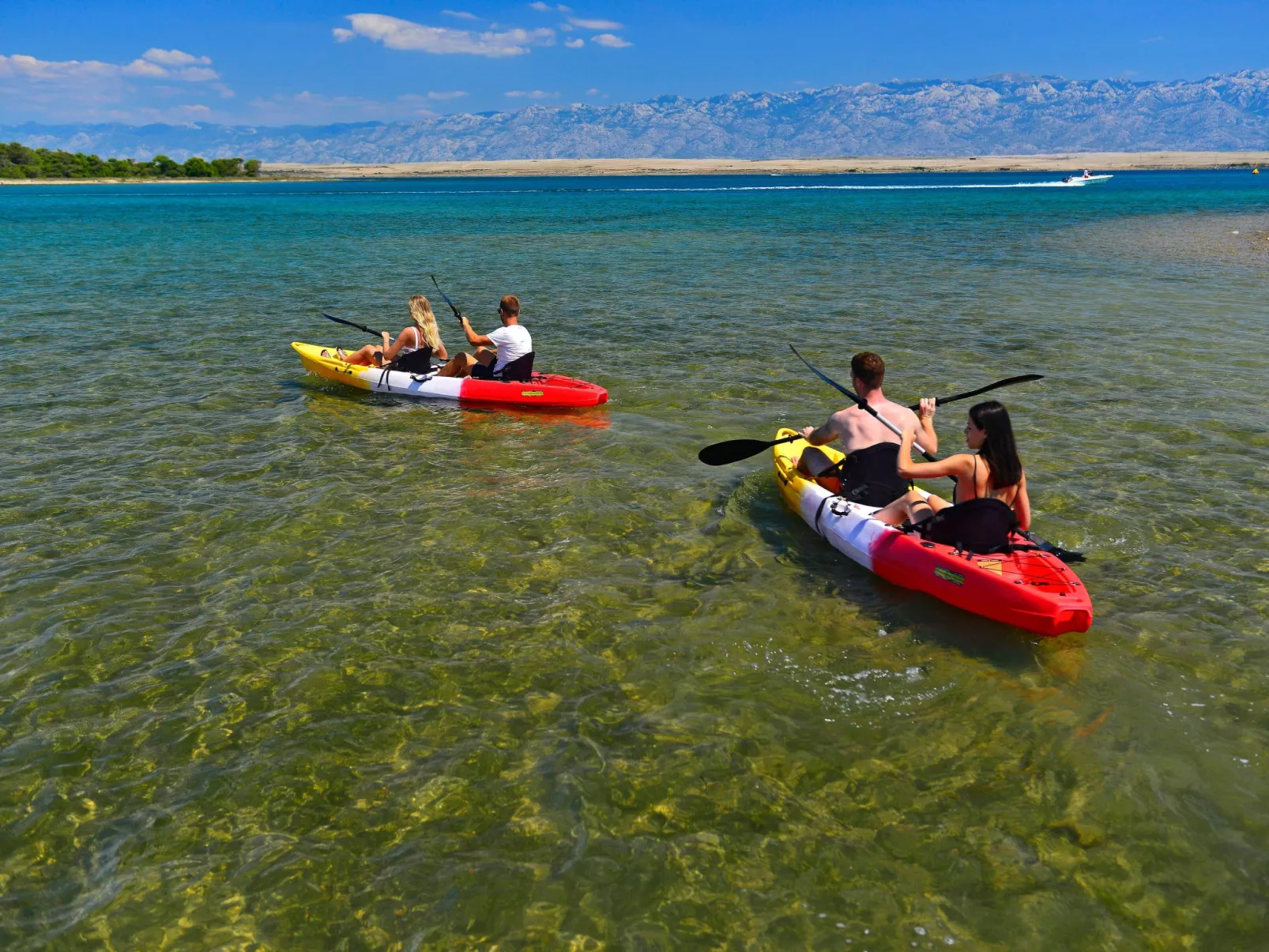 Wohnung Lea in Strandnähe - Agentur TA Leut-Draußen