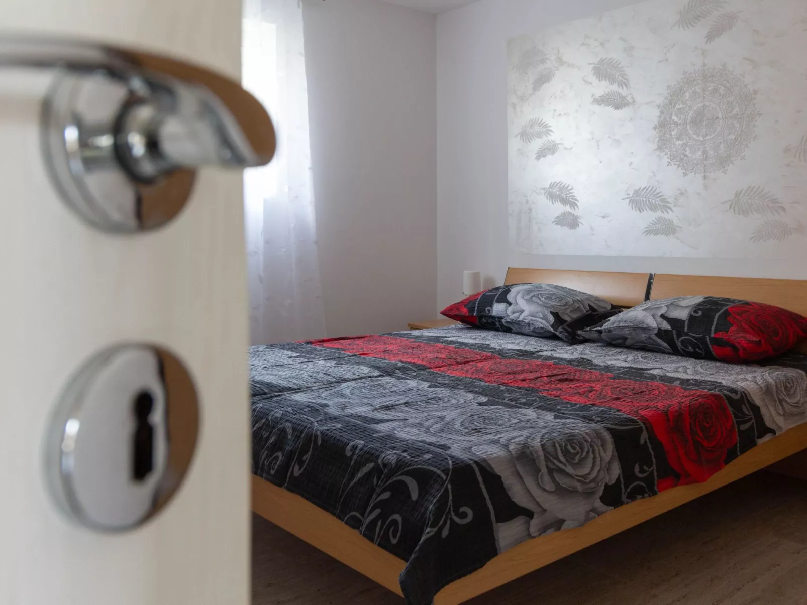 Wohnung Libertas Sabunike - von TA Leut Agency-Drinnen