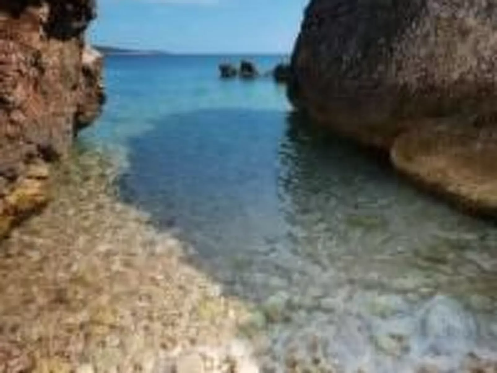 "Vila SanAdrija"-Draußen