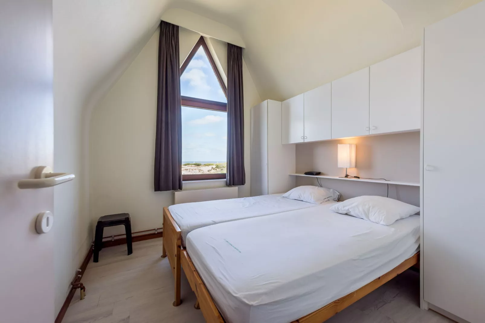 Meidoorn 3-1-Bedroom