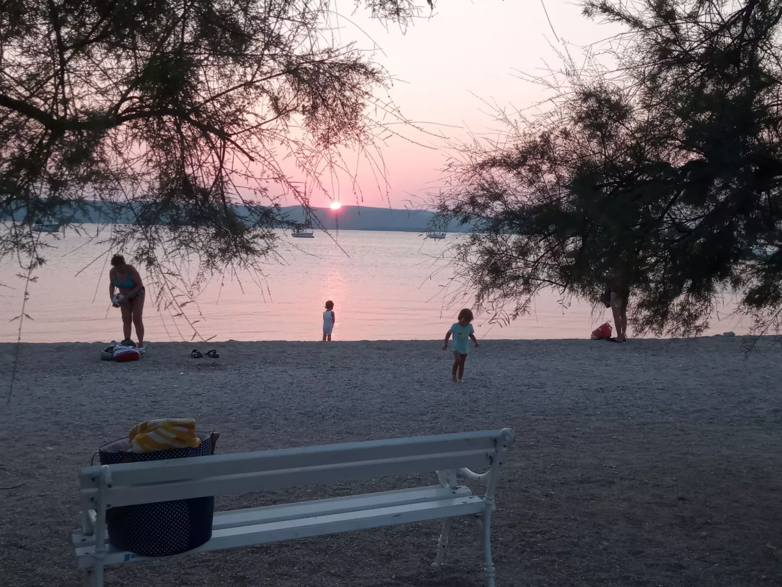 "Moreta Mare" mit Terrasse-Draußen