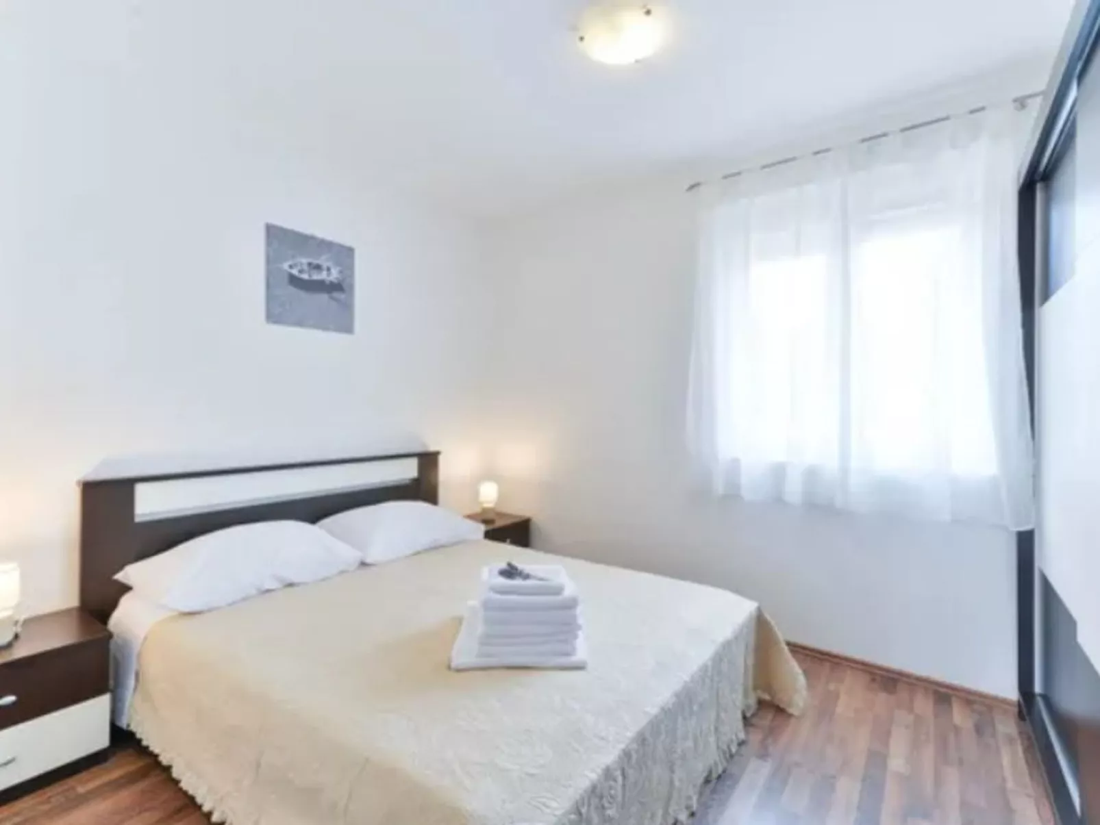 Wohnung Kim Red -von TA Leut Agency-Drinnen