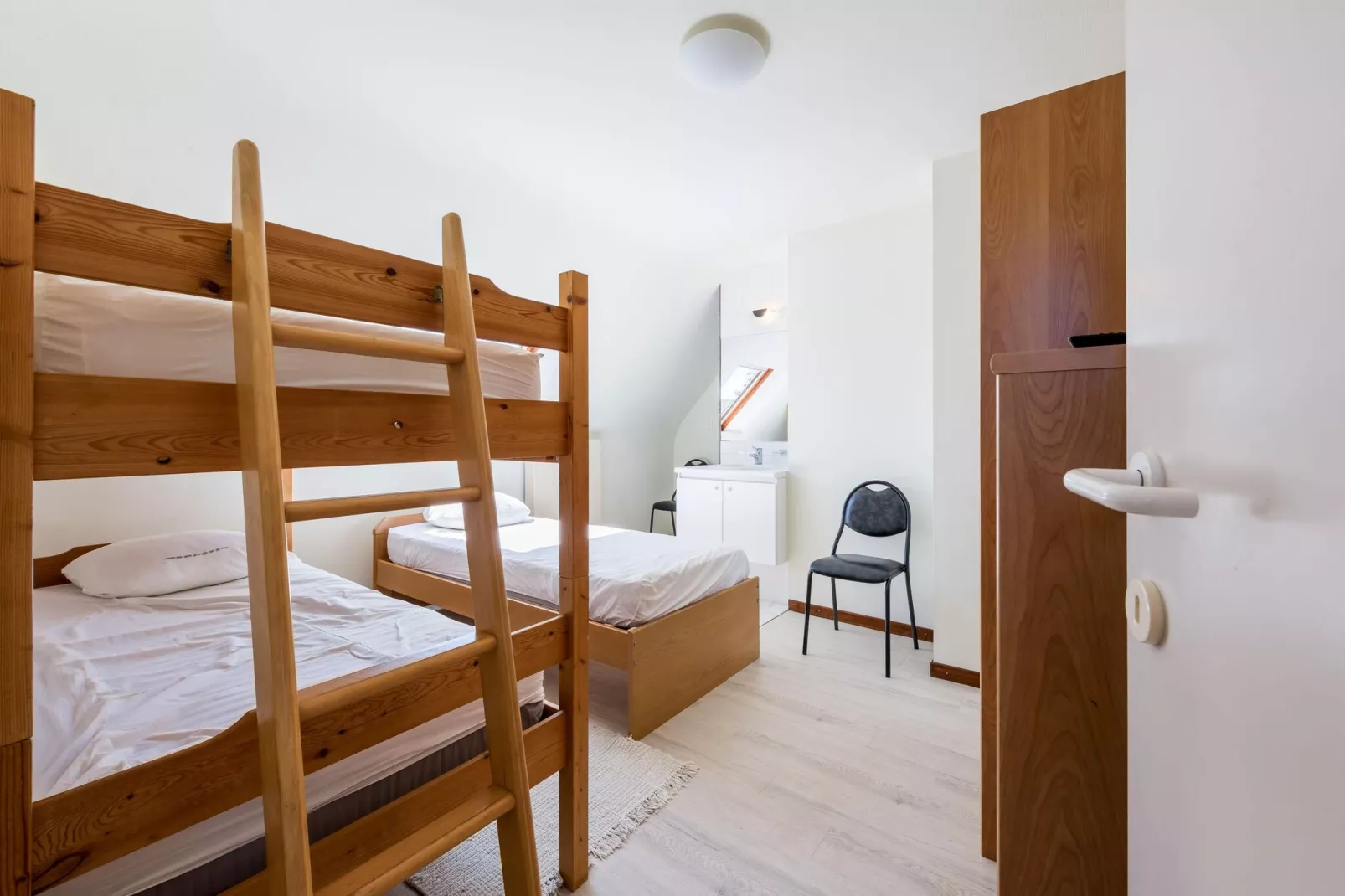 Meidoorn 3-1-Bedroom