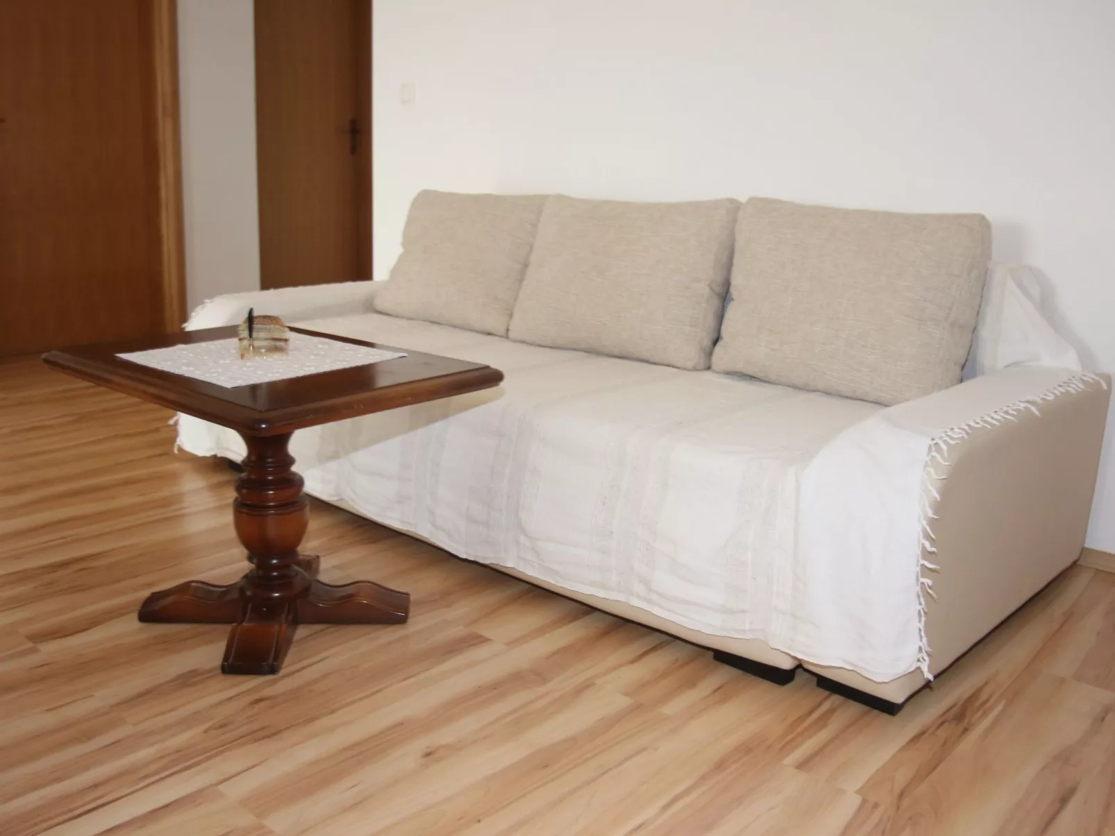 Haus La Dostana-Inside