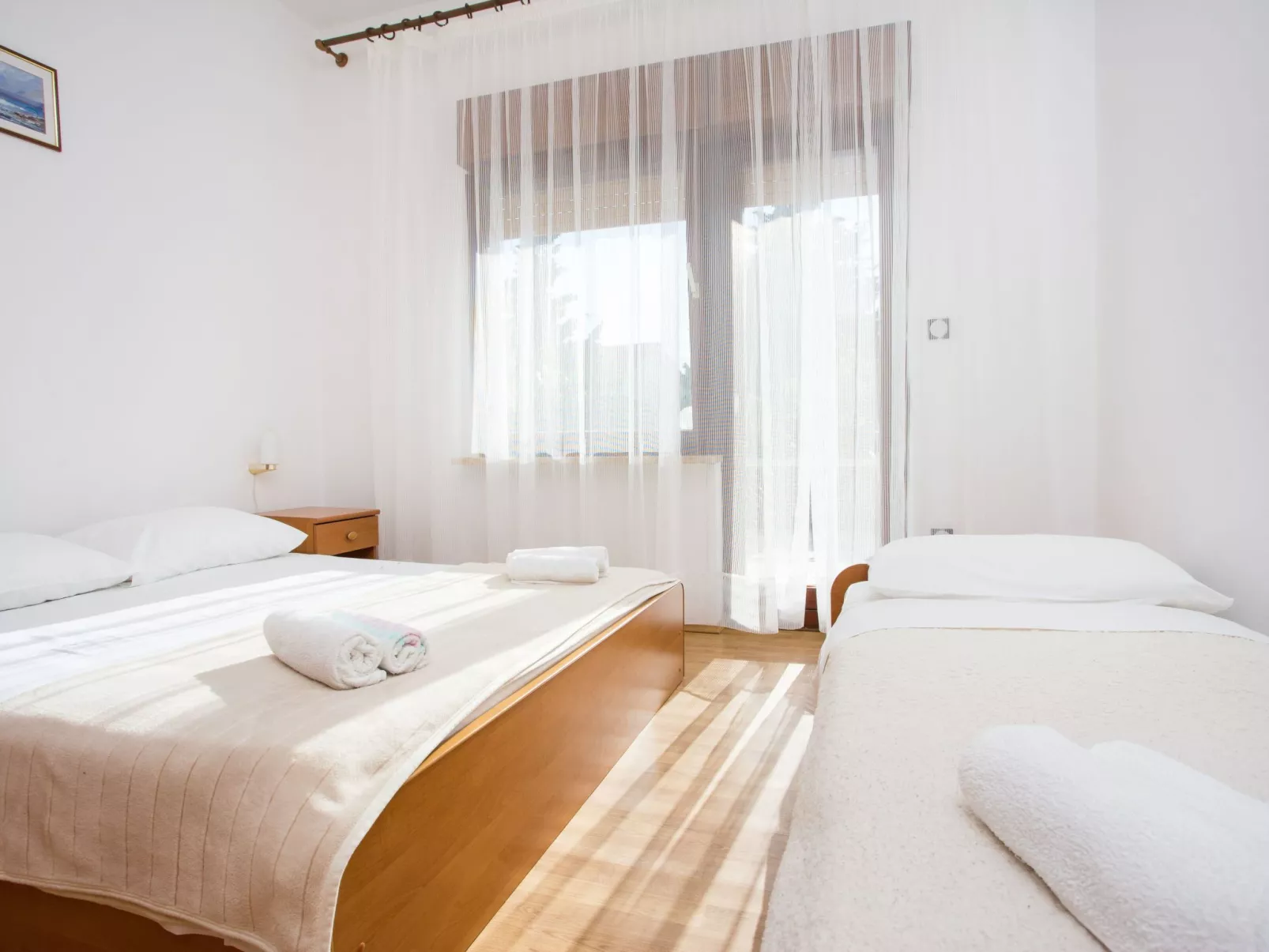 "Apartman Nikola"-Dedans