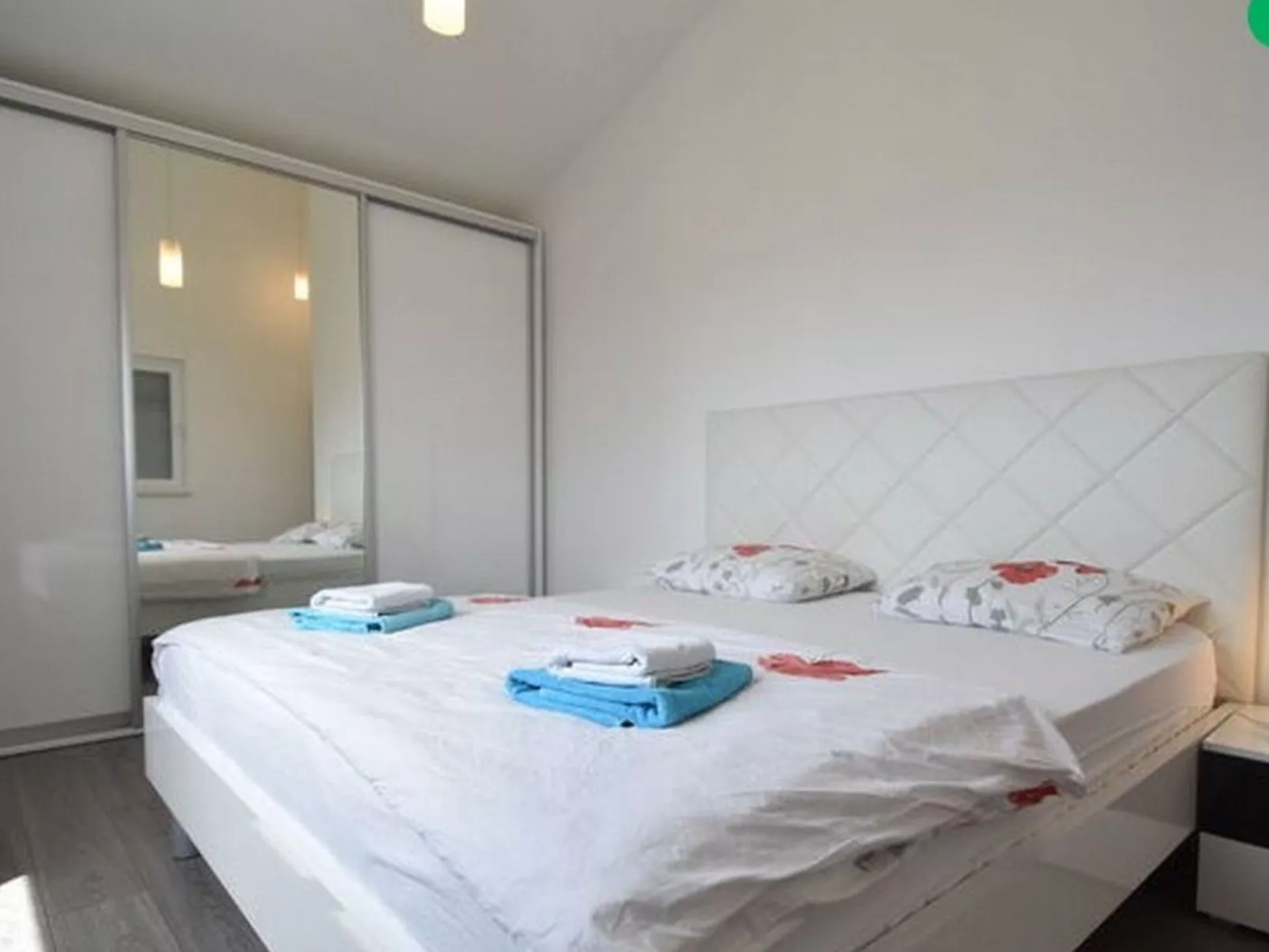 Wohnung Barbara-Inside