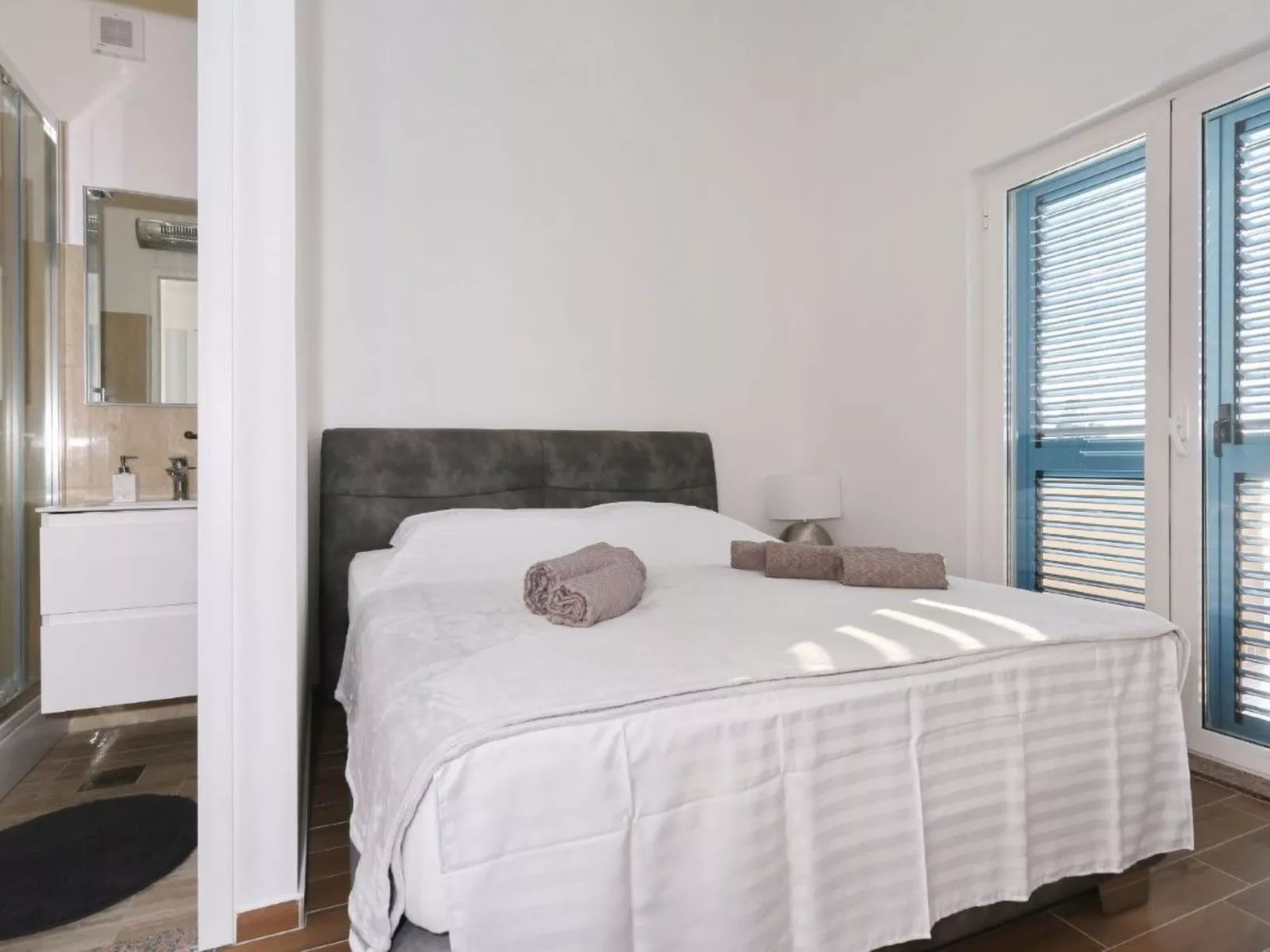 Haus am Strand in Zaton - TA Leut Agency-Drinnen