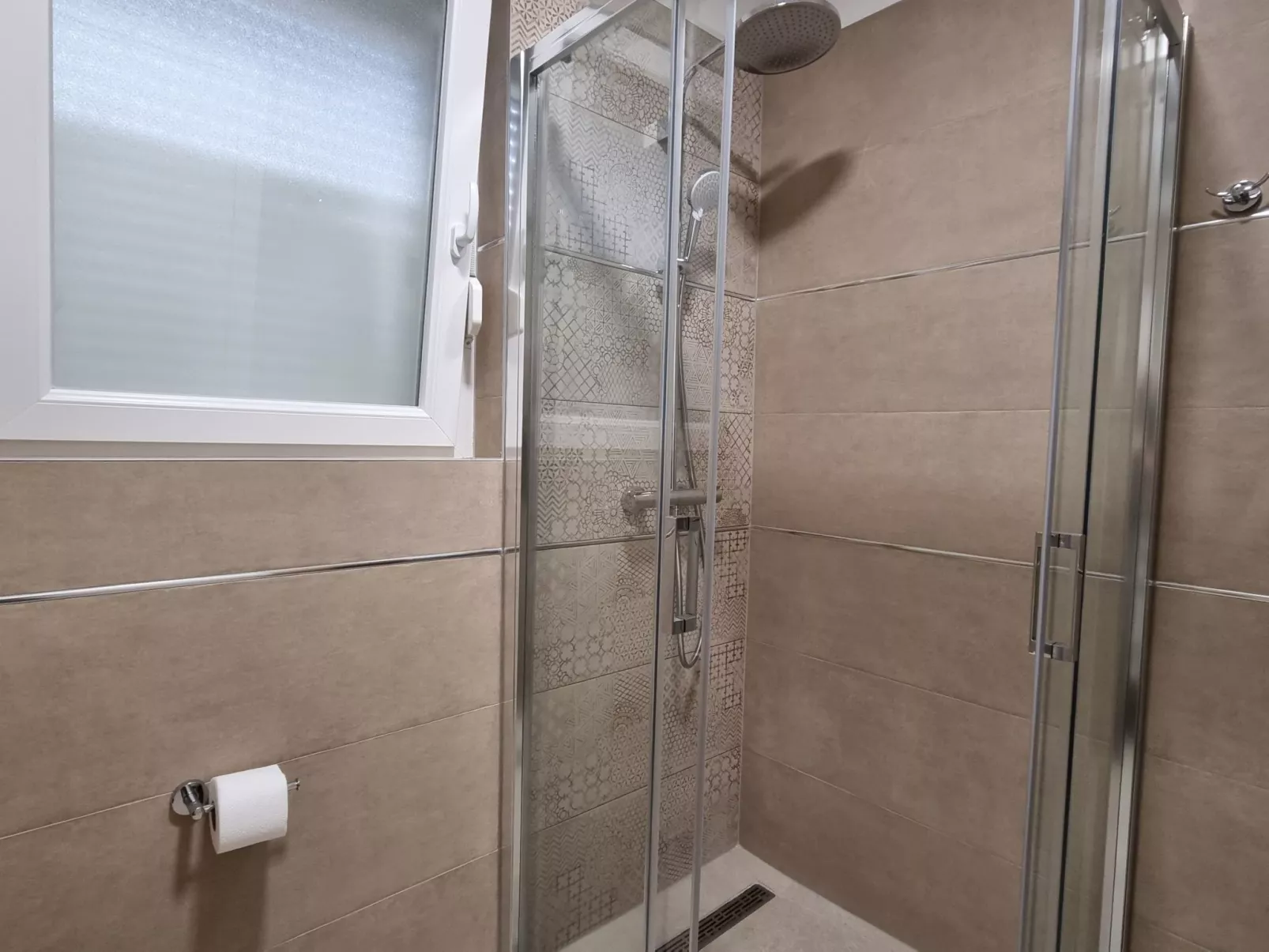 Apartment Punta Silo-Inside