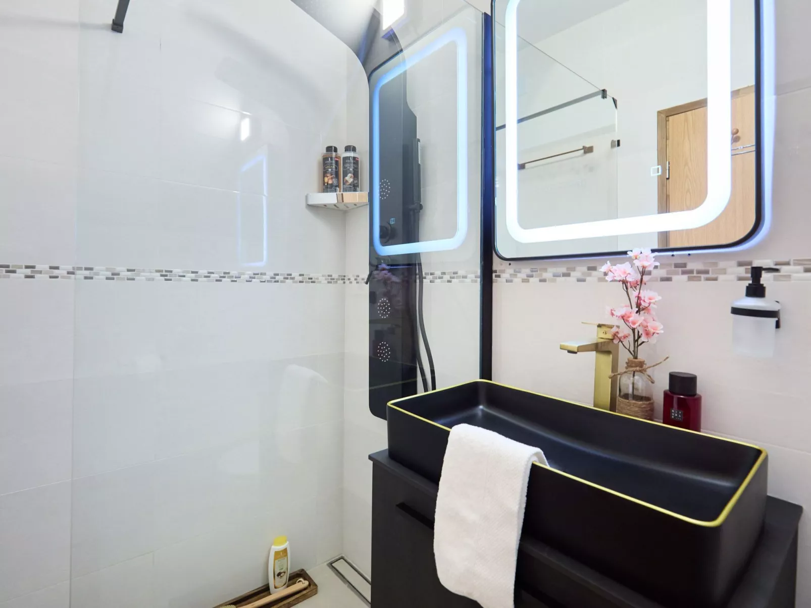 Casa Nevia Altstadt Dubrovnik-Inside