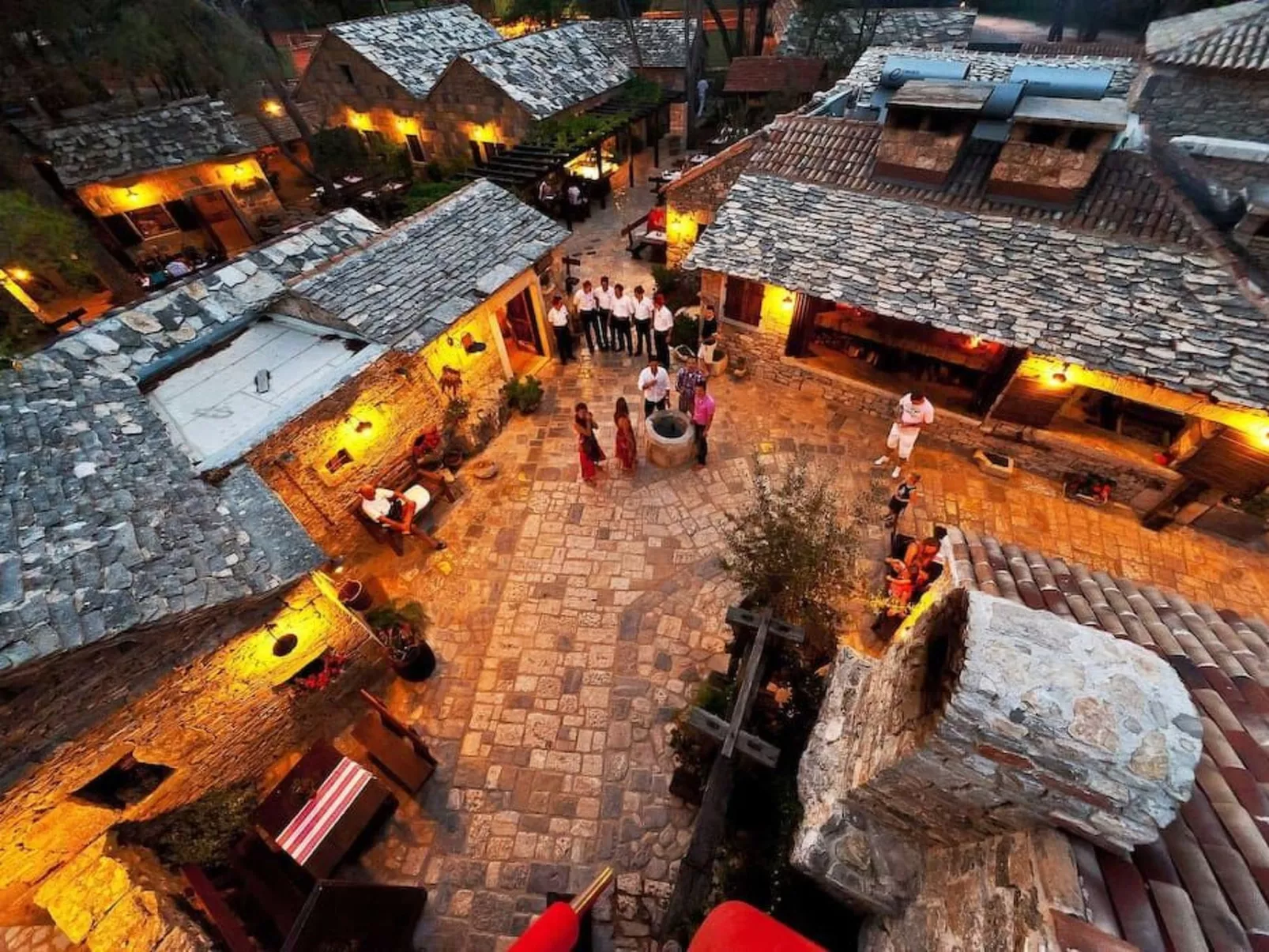 Komfortable, modern eingerichtete Wohnung-Image-tags.info