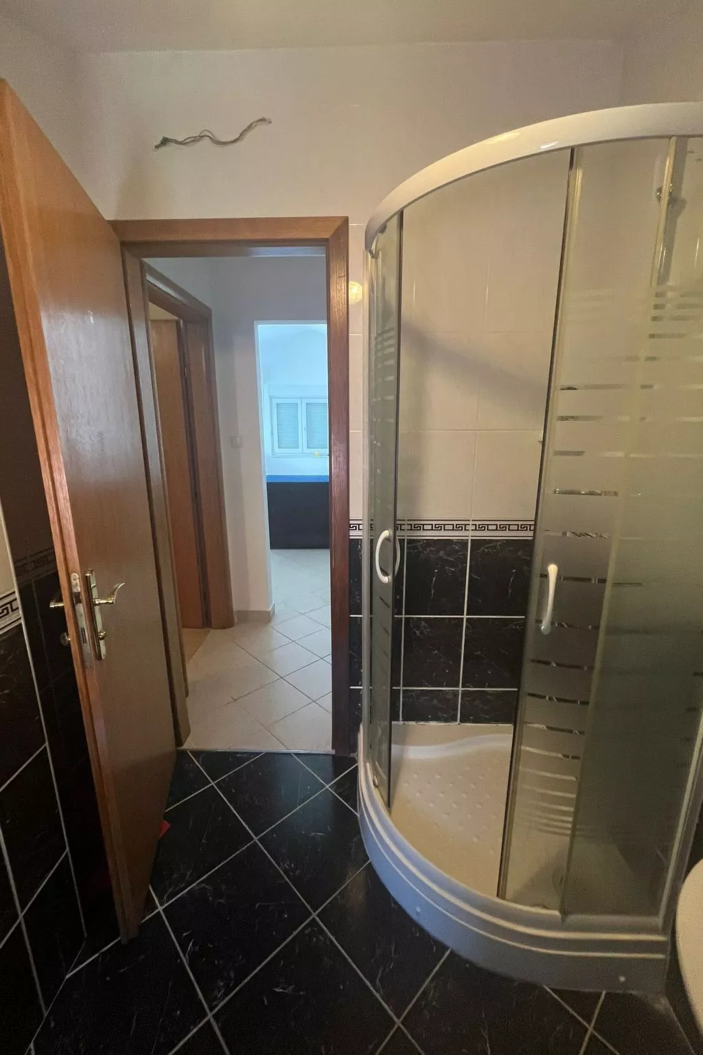 Wohnung Jadranka-Drinnen