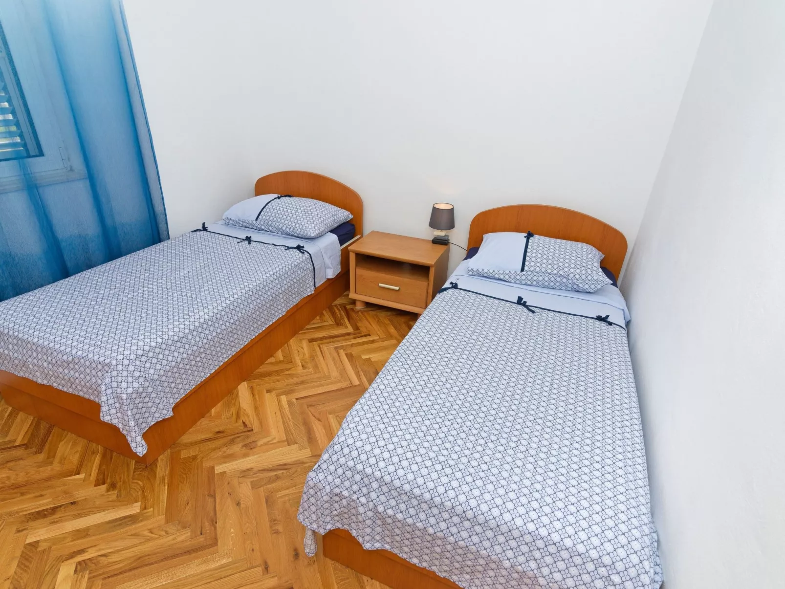 Wohnung "Martina S 1"-Drinnen