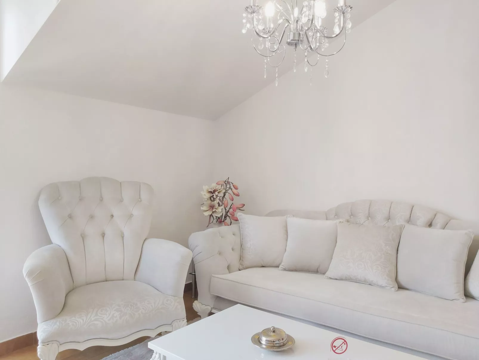 Für 2 Personen  + 1 Kind ca. 65 m&sup2; in Dubrovnik-Babin Kuk, Dalmatien (Dubr-Inside