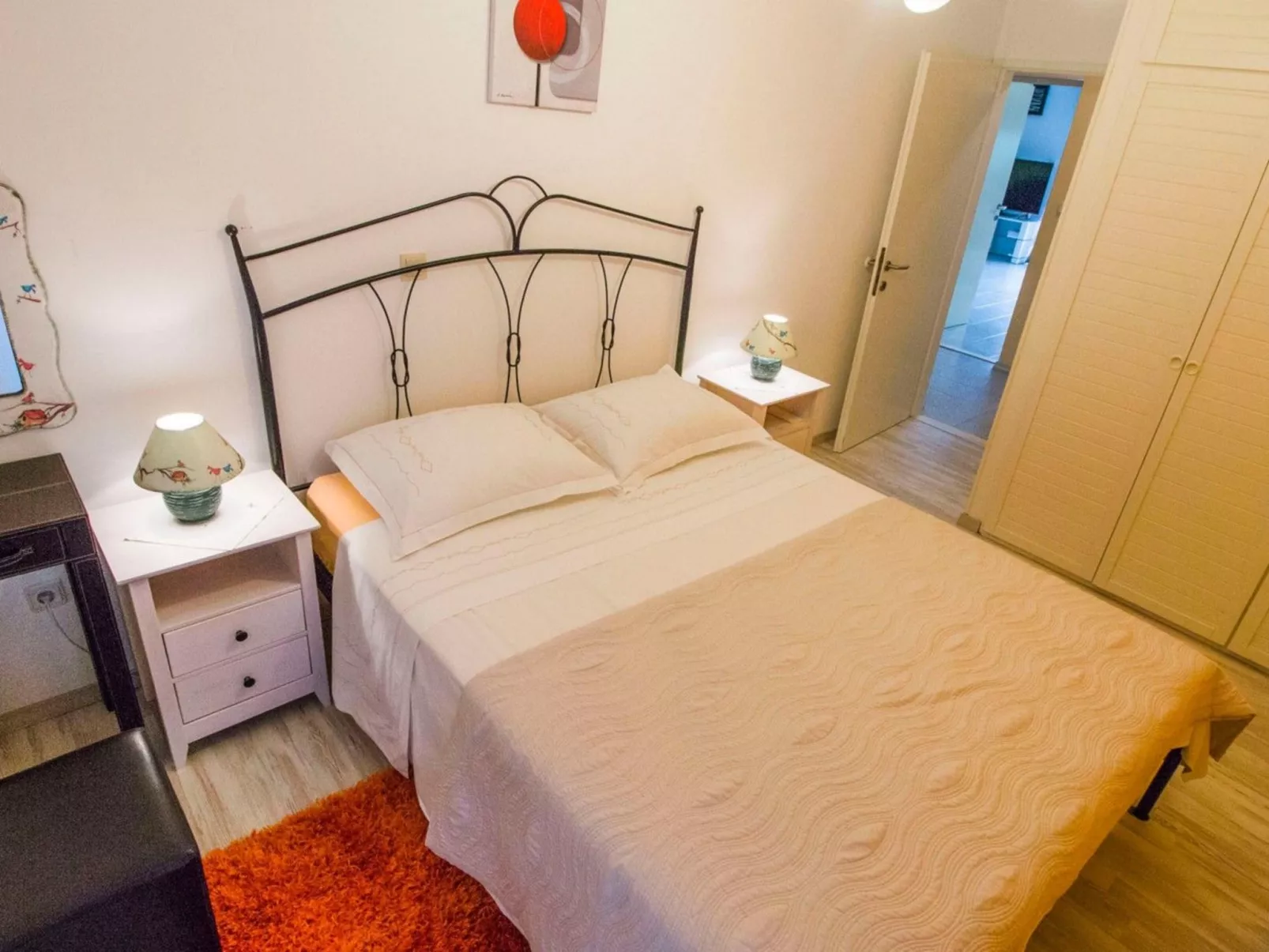 Wohnung Nia 1-Inside