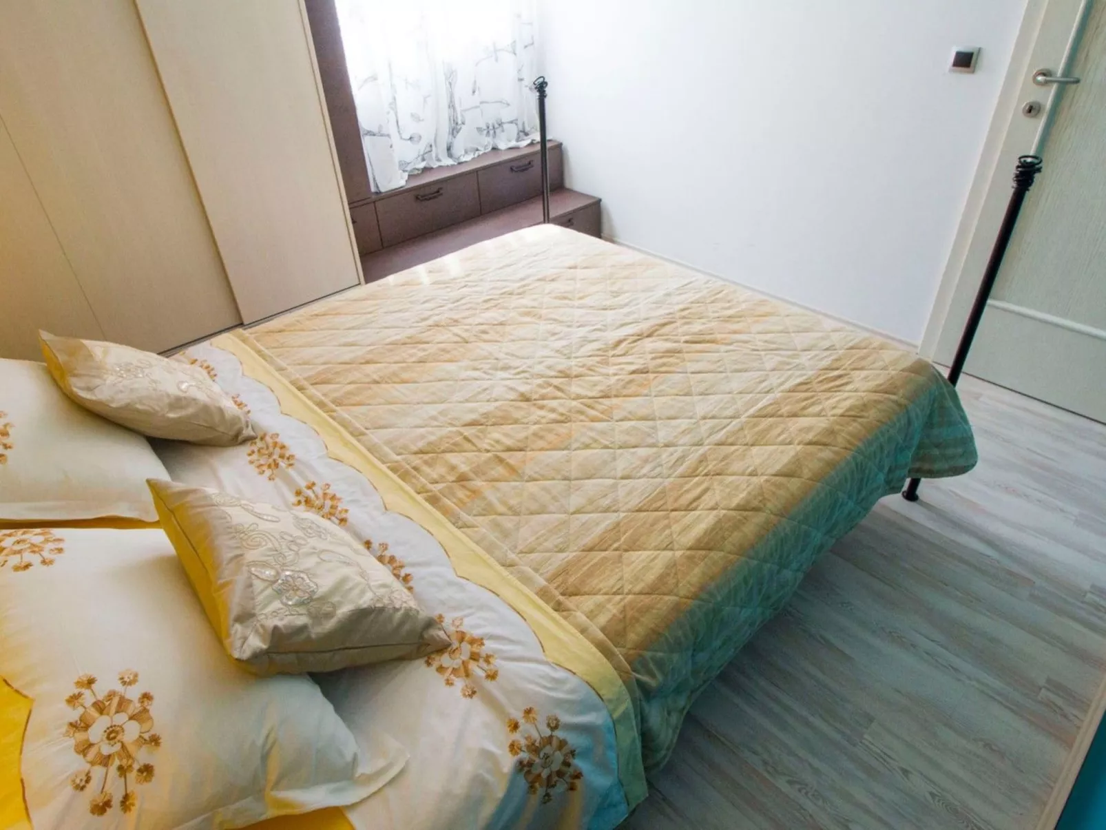 Wohnung Nia 2-Inside