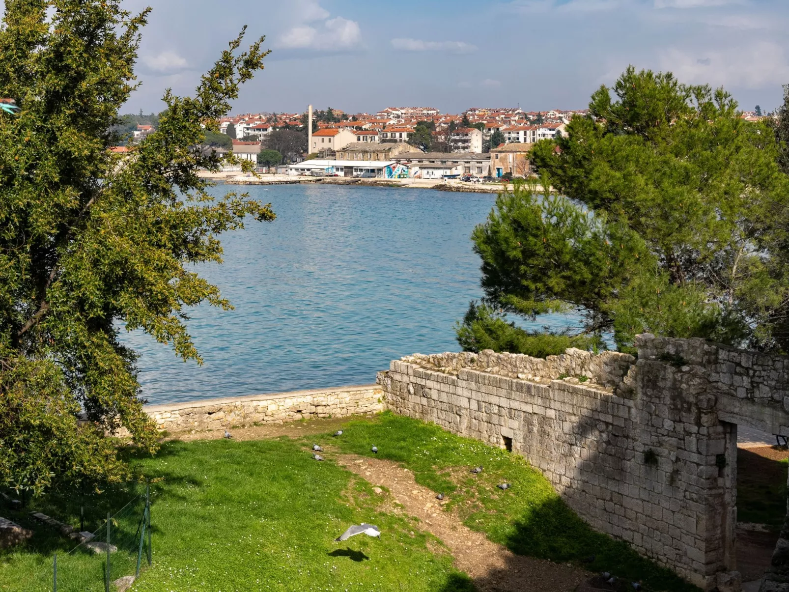 Piazzetta Premium-Dehors