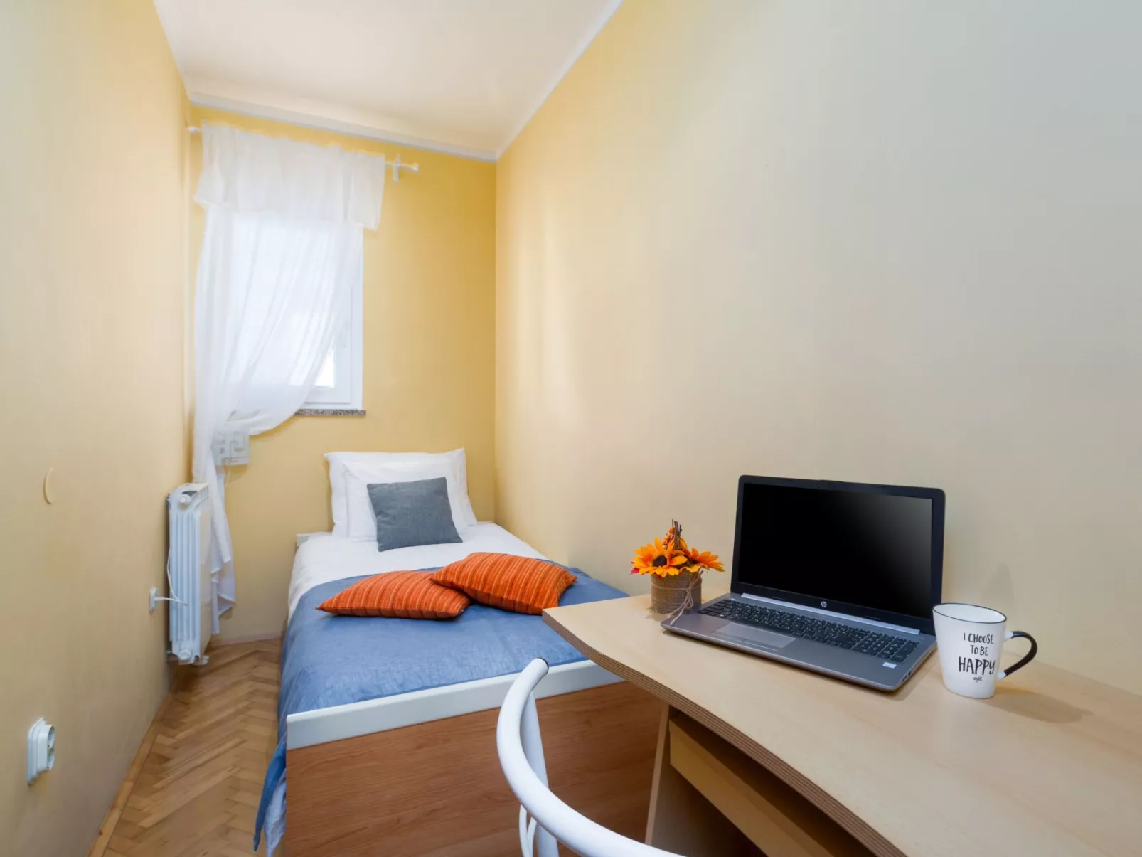 Residence Radovan 3-Drinnen