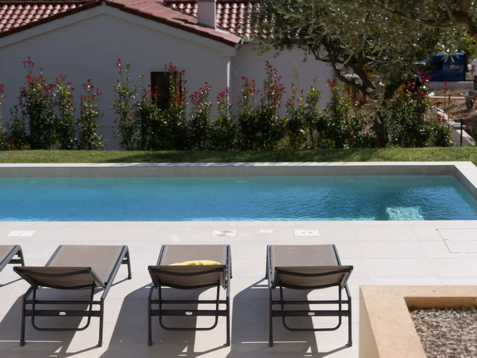 Villa Casa Minerva-Draußen