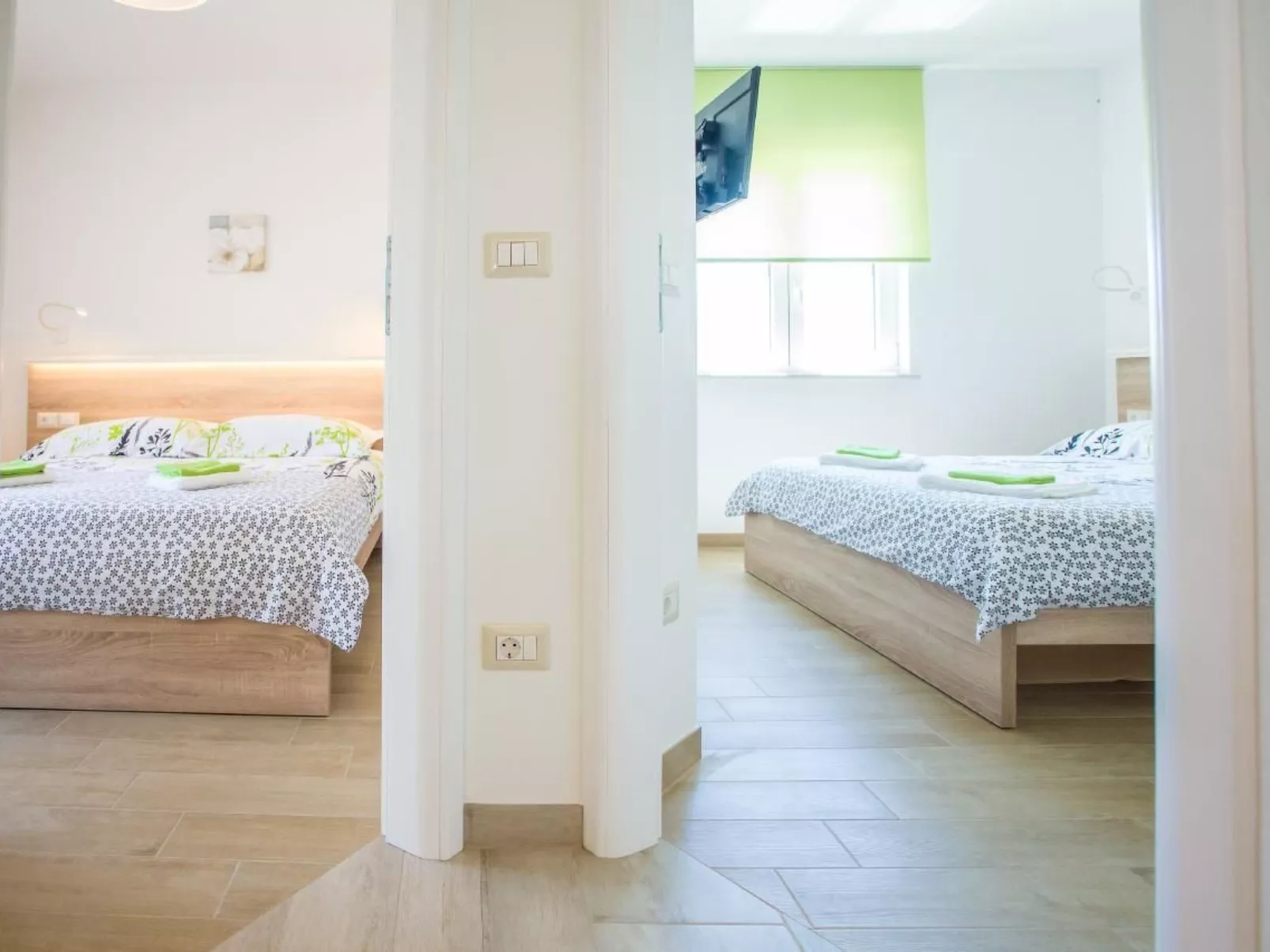 Residence Birikina 3-Inside