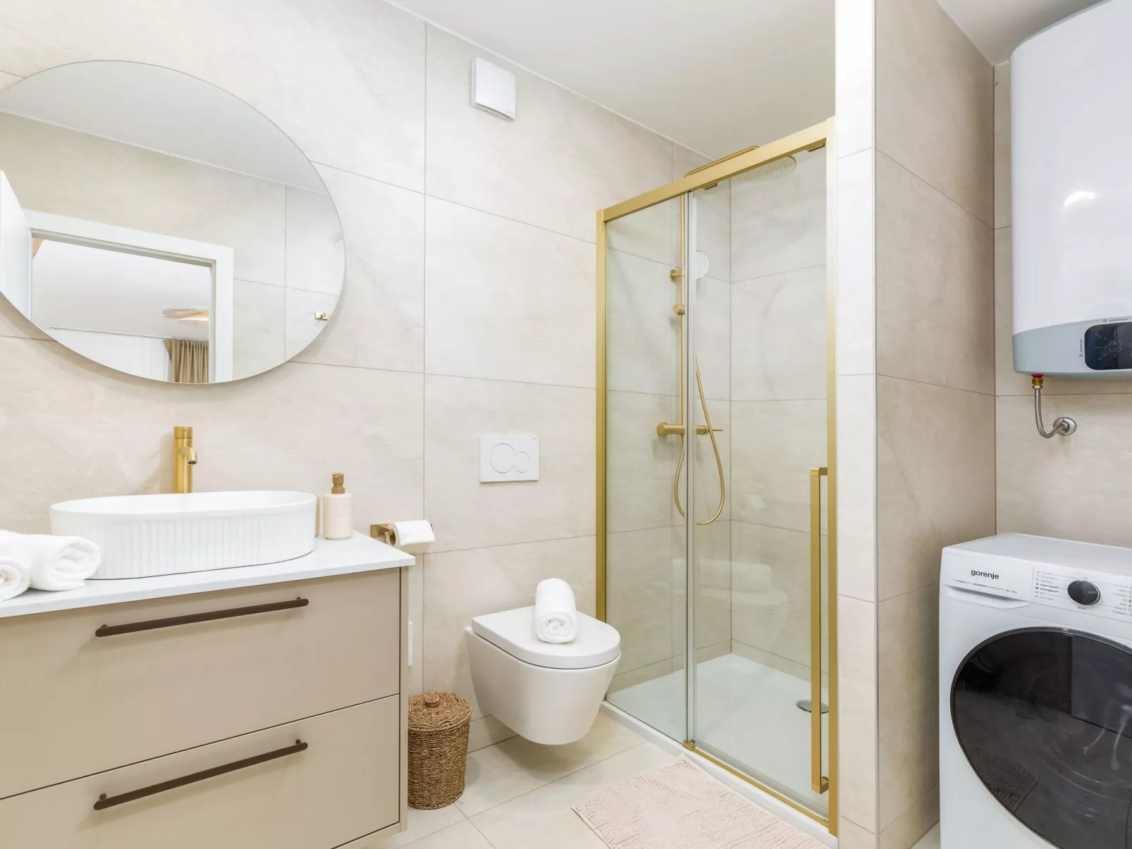 Studio-Wohnung "Pina"-Image-tags.info