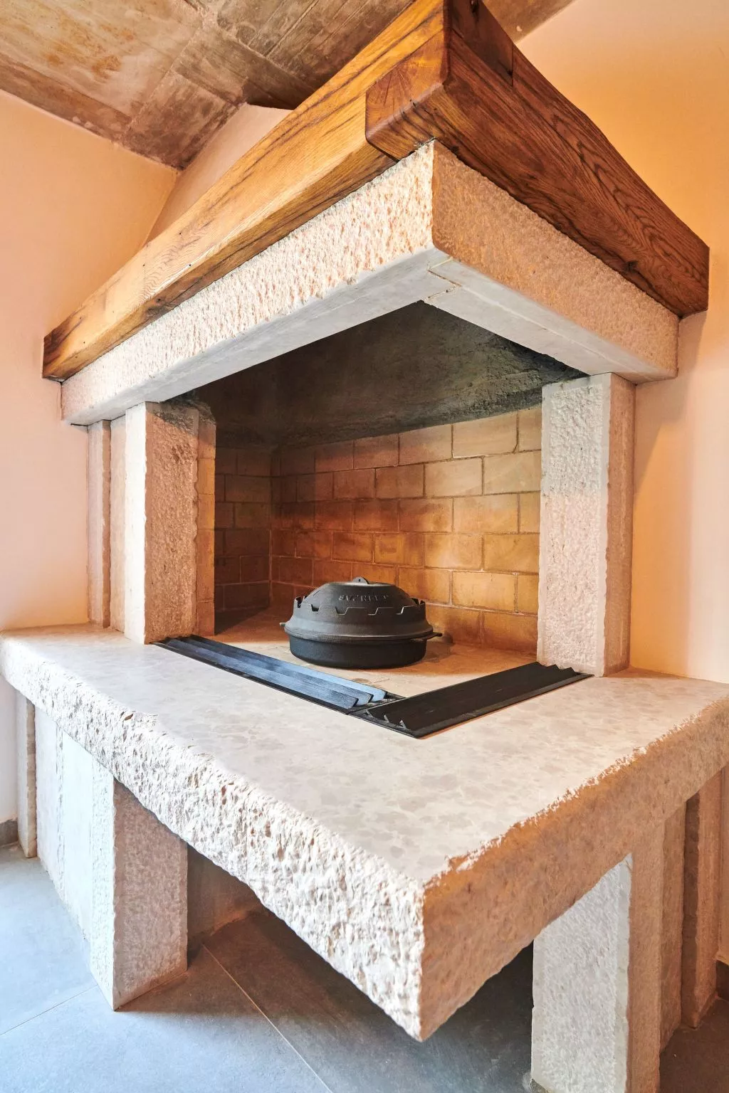 Villa Dolcea - Elegant und stilvoll mit Pool-Inside