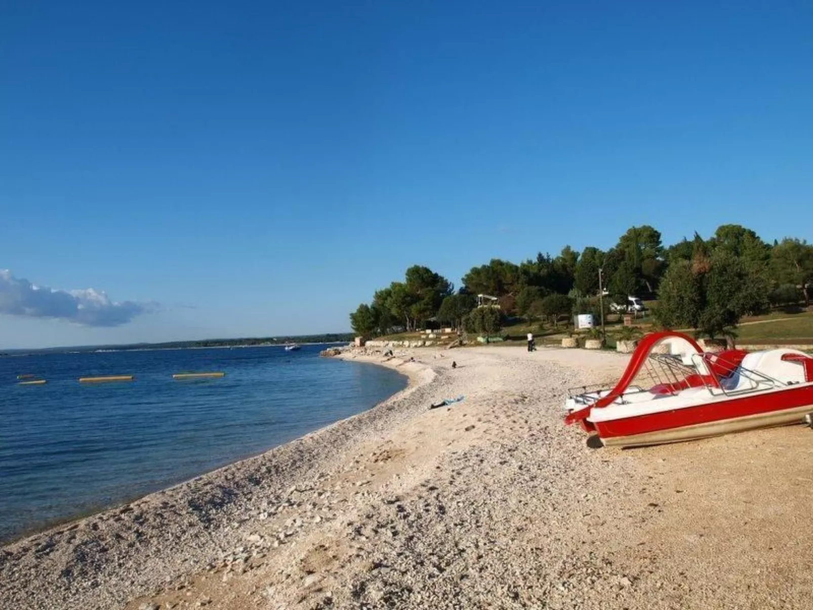 Studio mit Balkon-Dehors