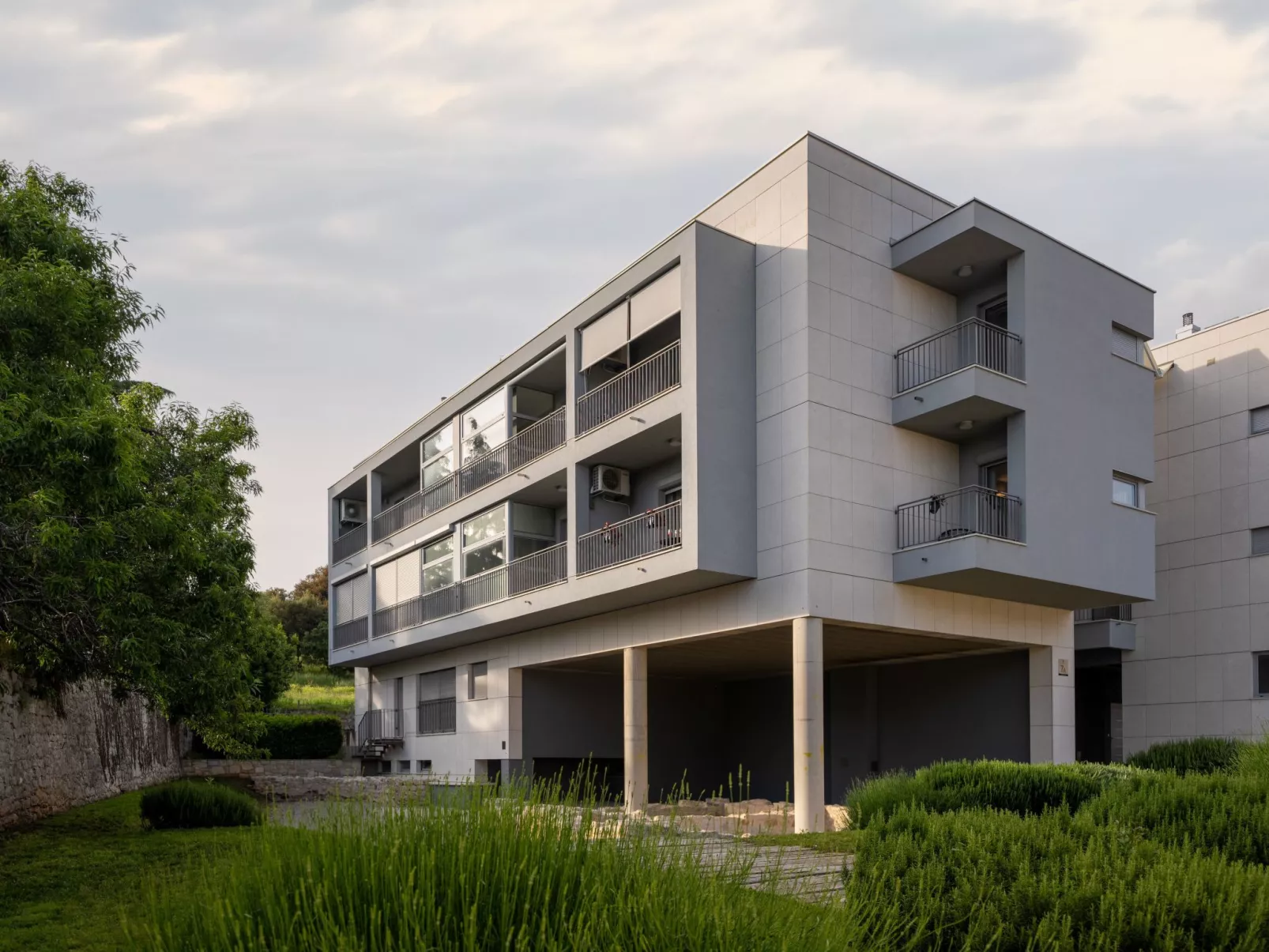 Kata Premium-Draußen