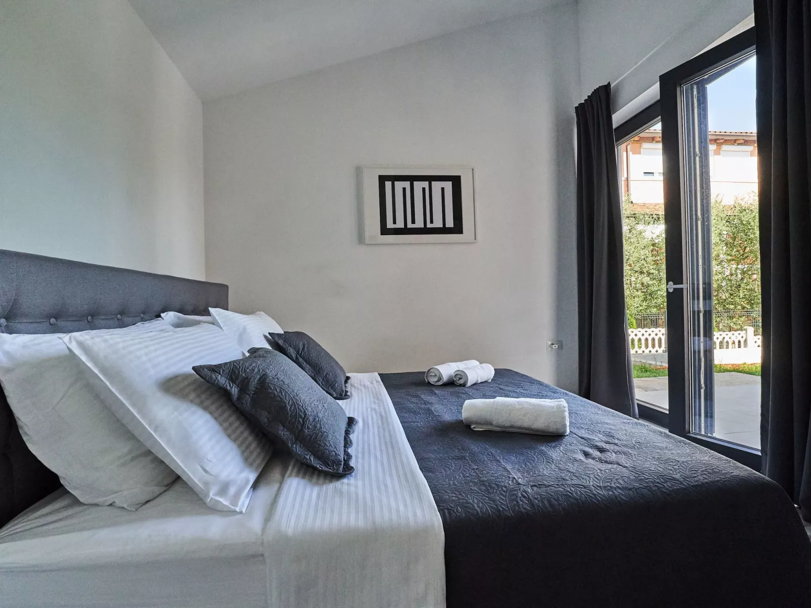 Villa Martin Noel-Dedans