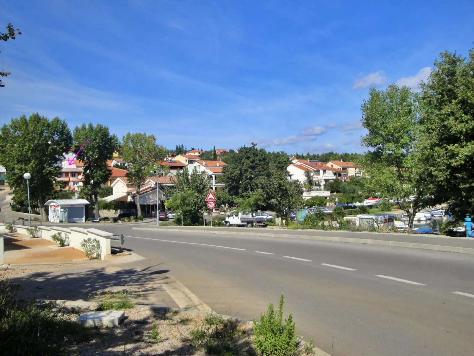Apartment Nidisa-Dehors