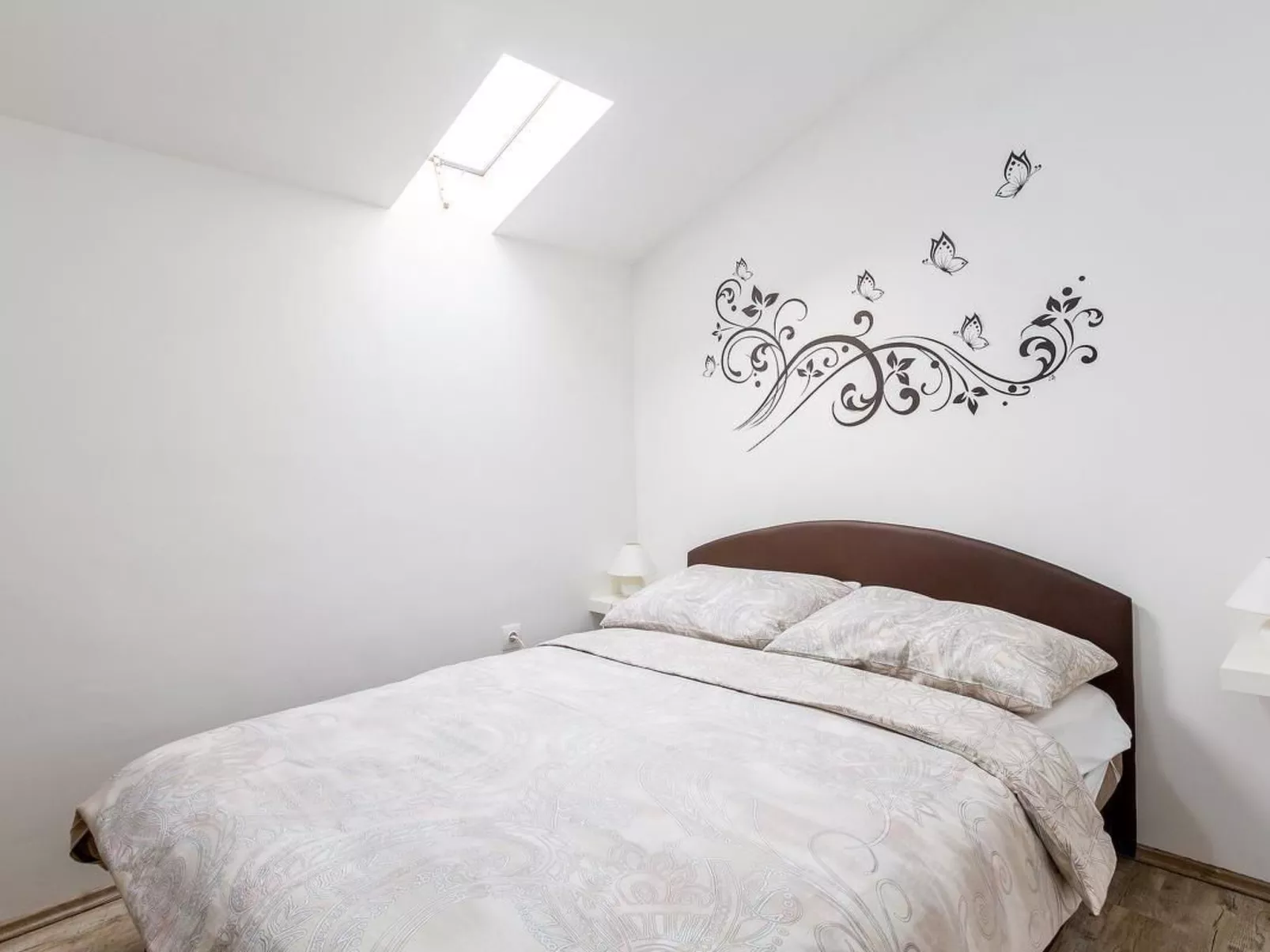 Schönes Ferienhaus in Sikici-Dedans