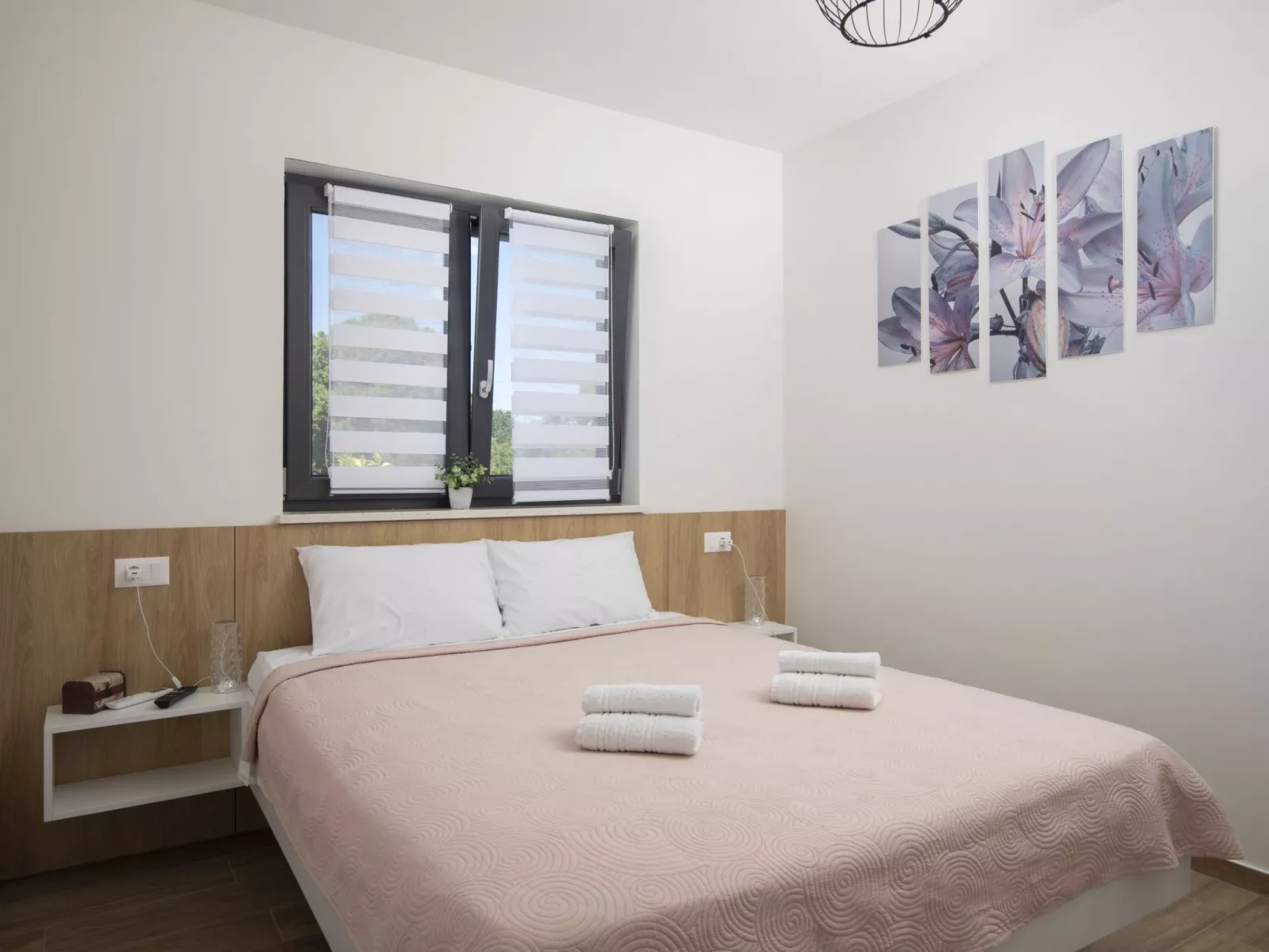 Villa Barbara-Drinnen