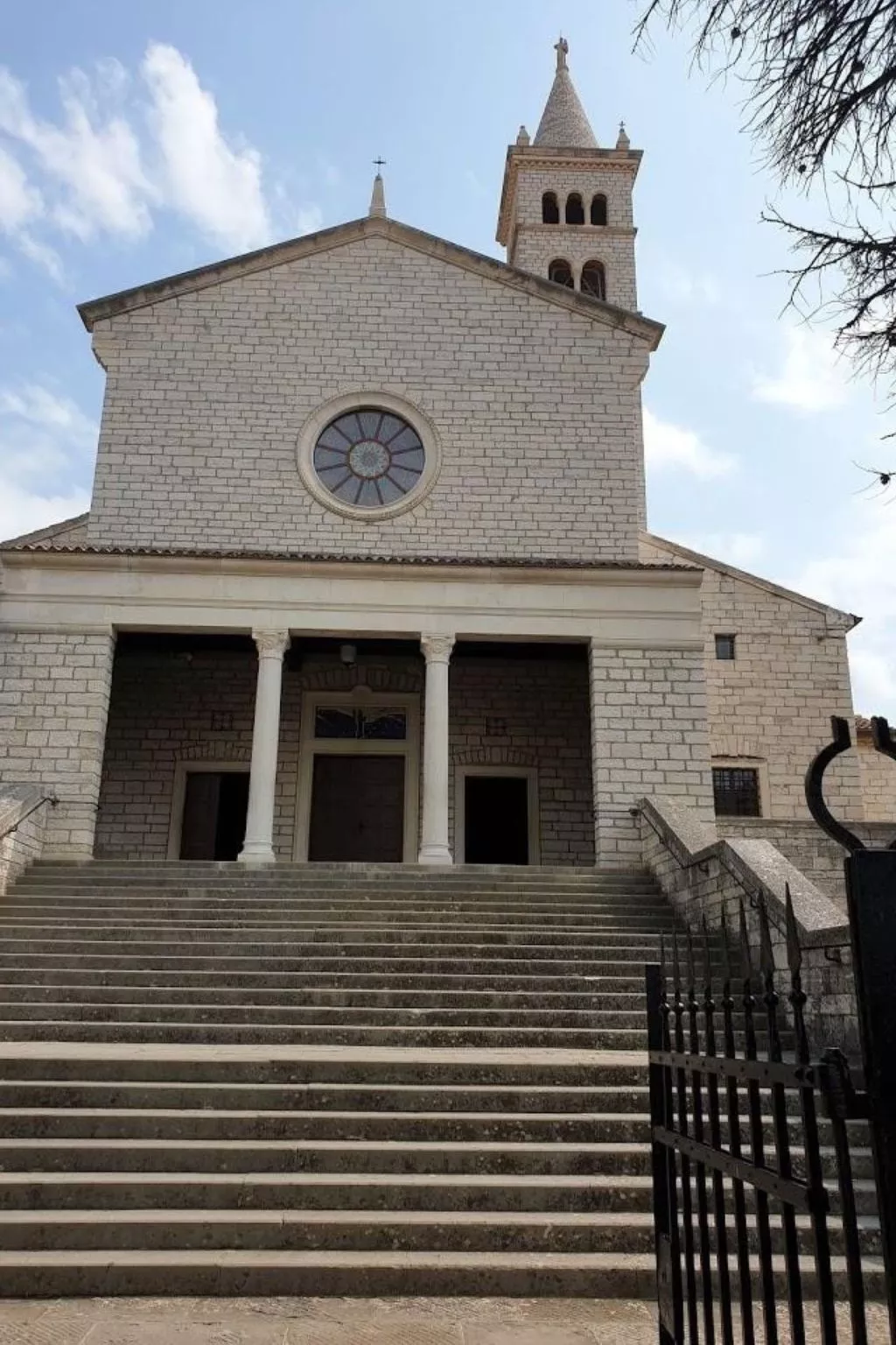 Für 4 Personen  + 1 Kind ca. 95 m&sup2; in Pula, Istrien (Pula und Umgebung)-Dehors