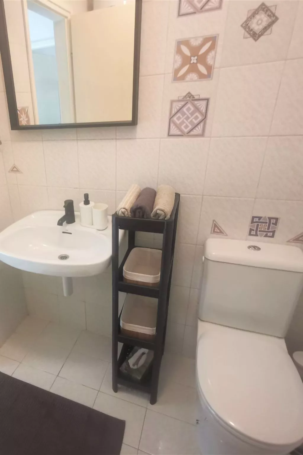 Summer escape Rovinj-Drinnen