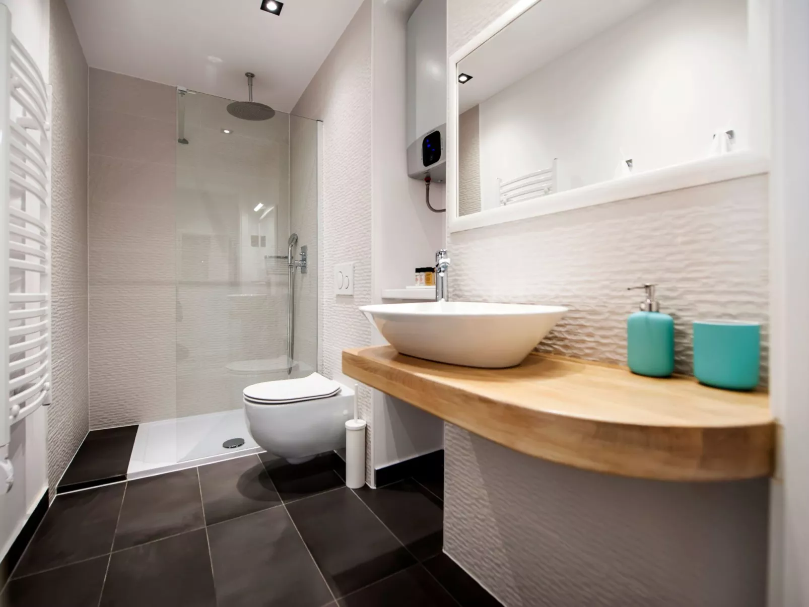 Schöne Ein-Zimmer-Wohnung in Rovinj-Dedans