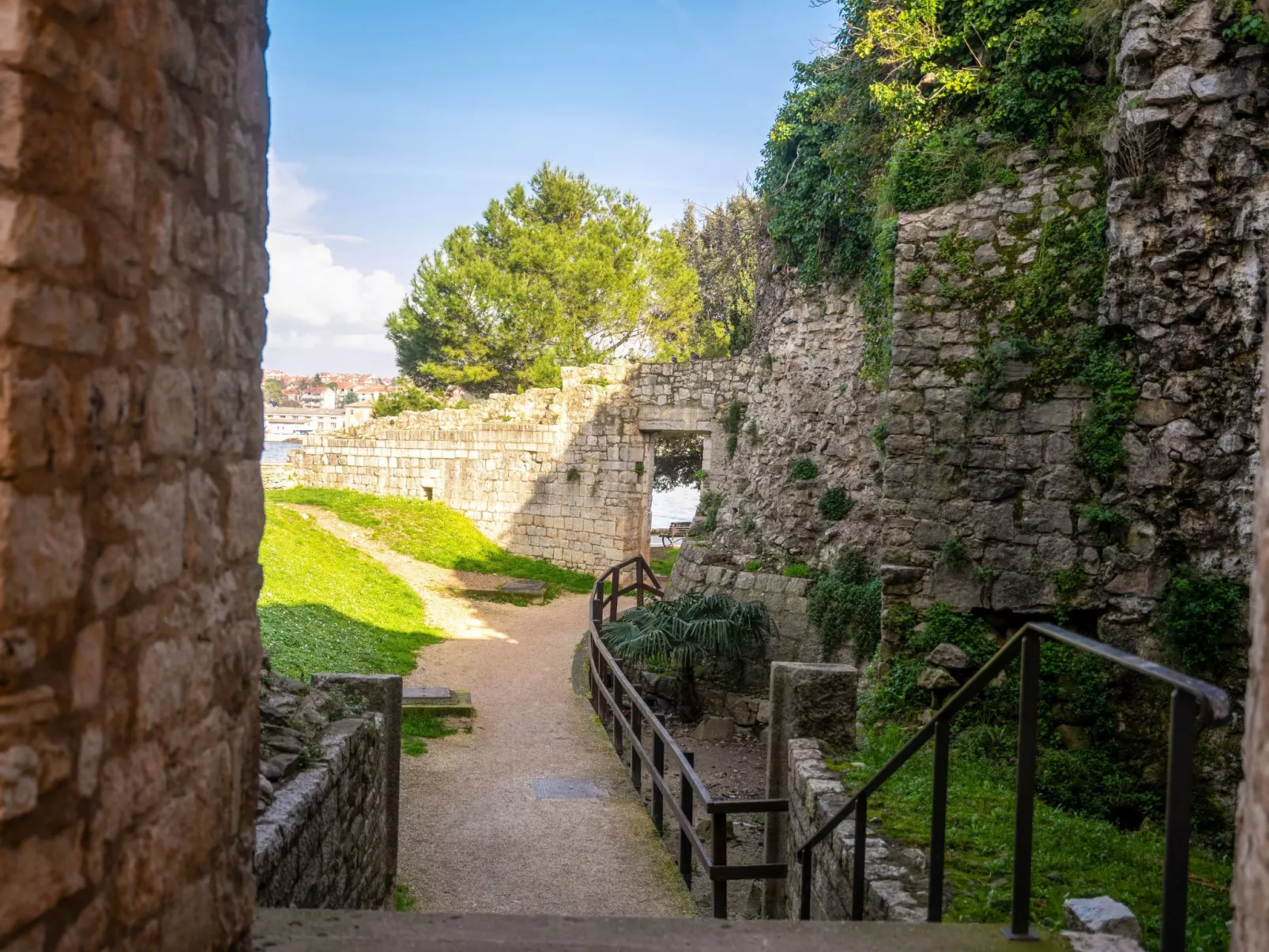 Piazzetta Studio-Dehors