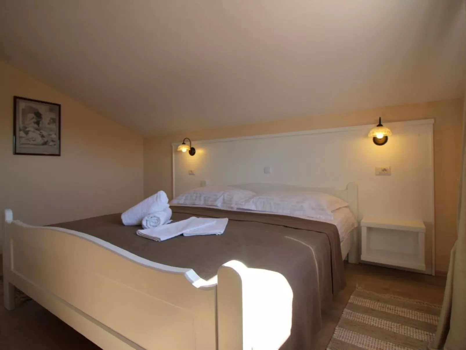 Residence Paradiso 3-Dedans