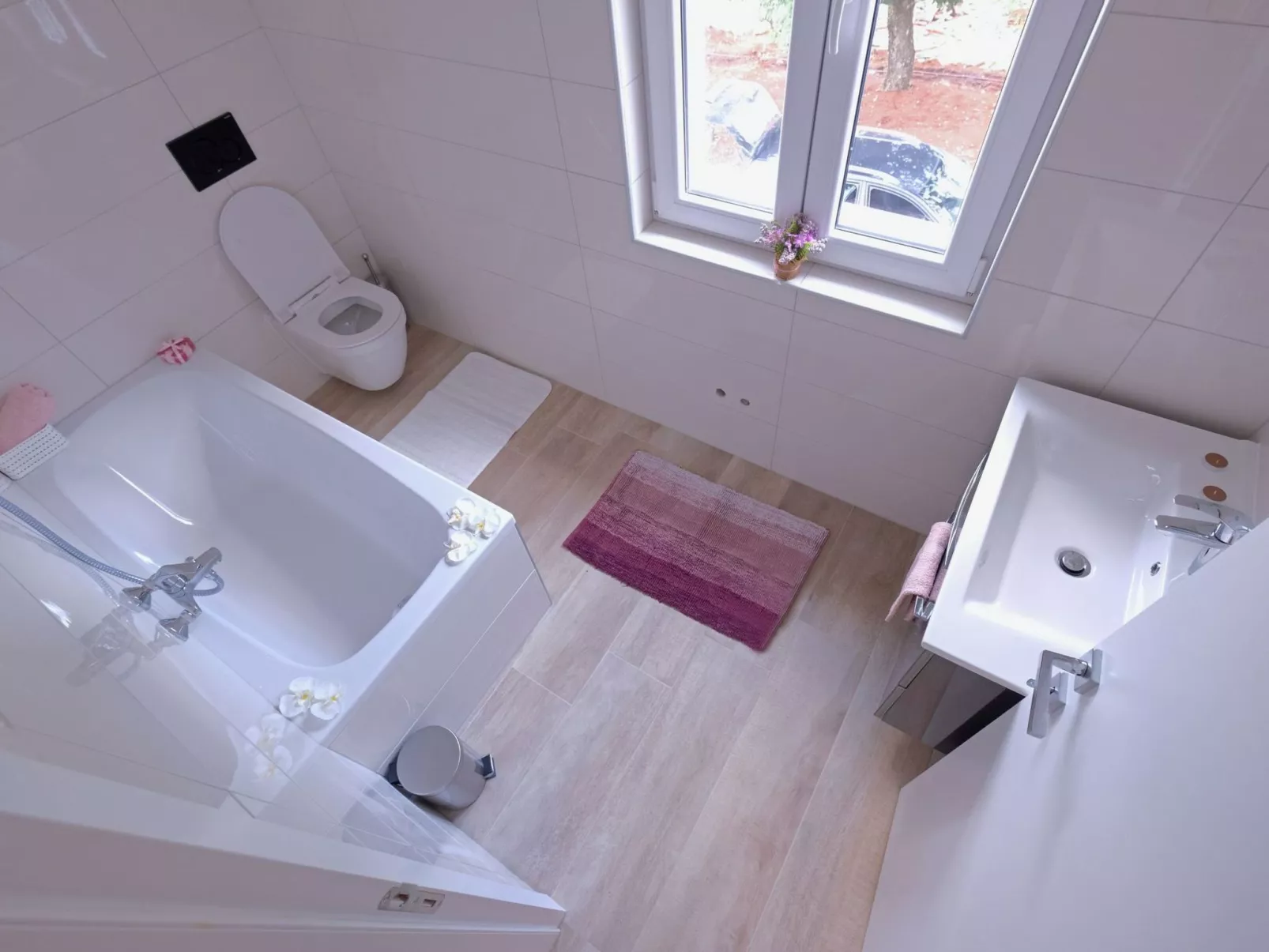 Newly built (2018), fully detached holiday villa with a private swimming pool-Image-tags.info