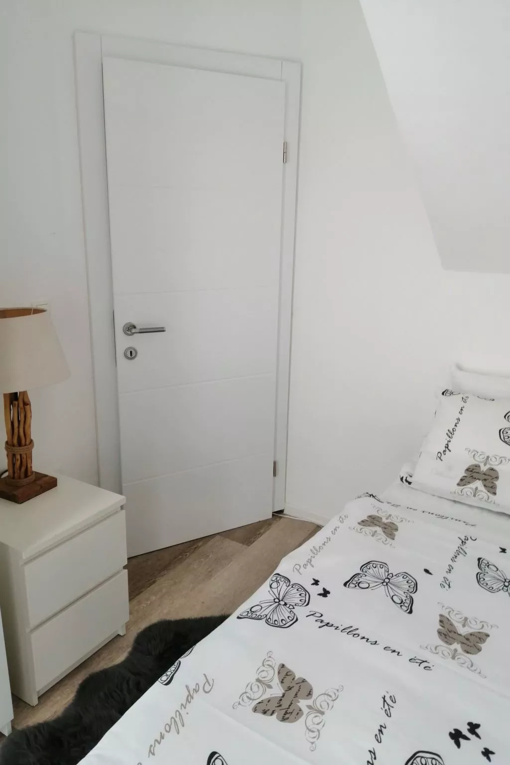 Apartment Smokvica-Drinnen