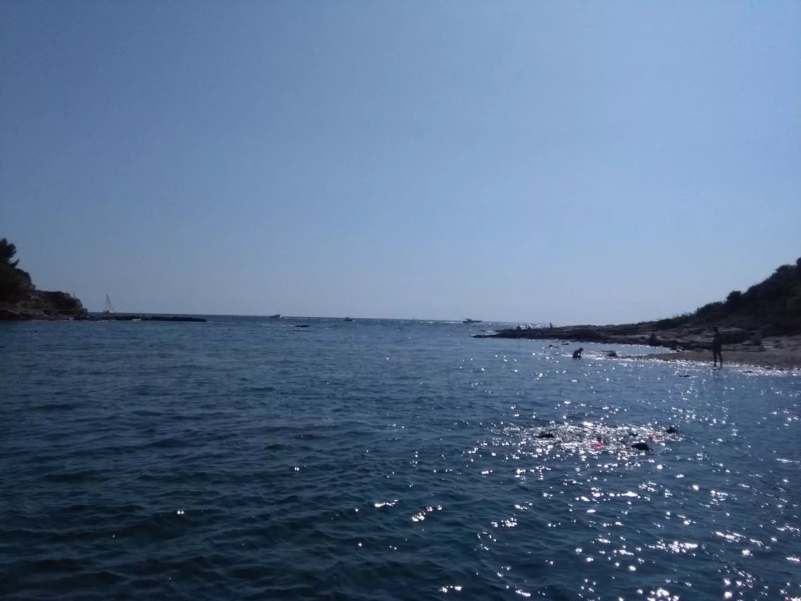 Traumurlaub in einer Villa in Strandnähe-Draußen