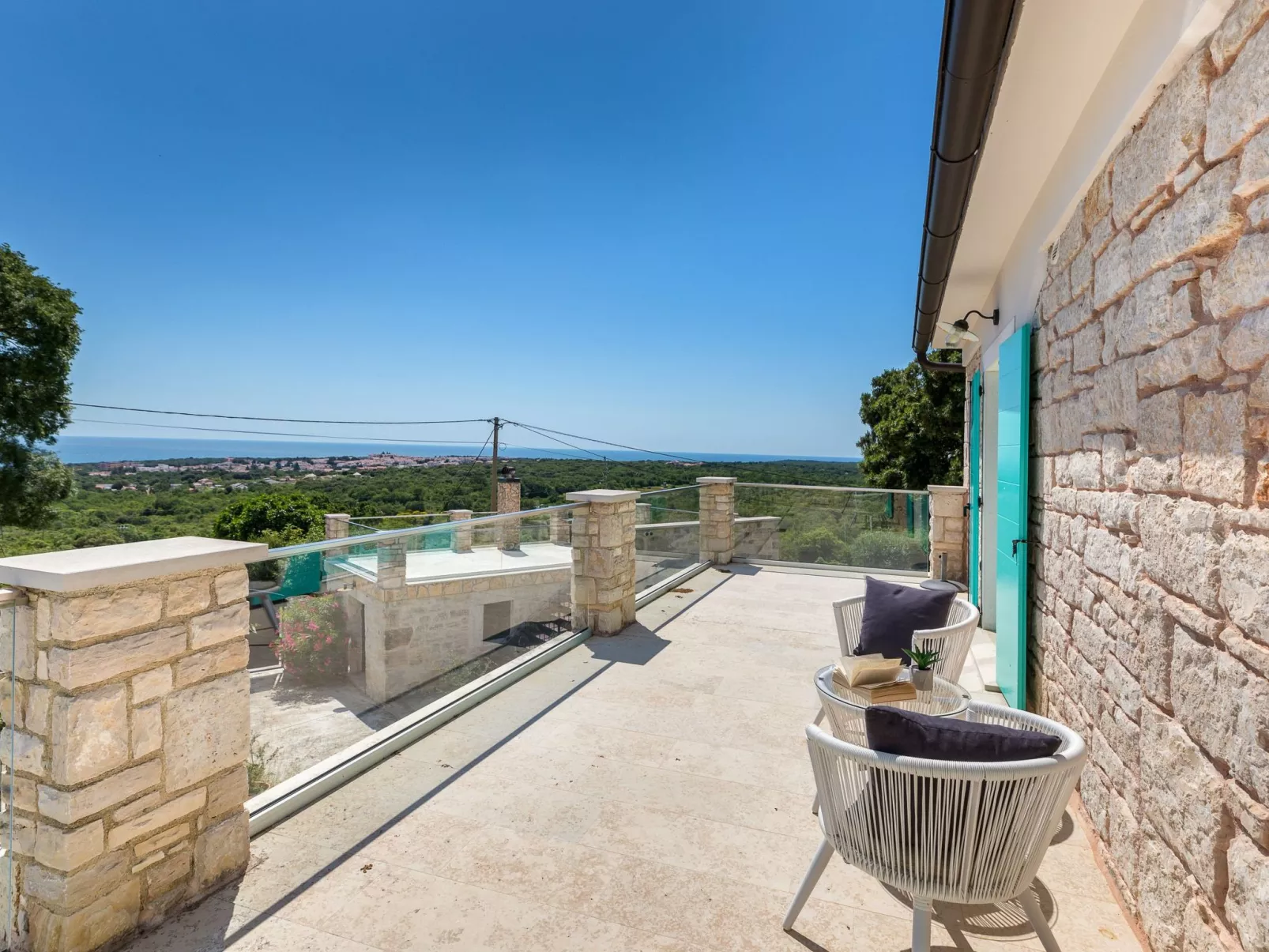 Ferienvilla "Haus Kristina"-Dehors