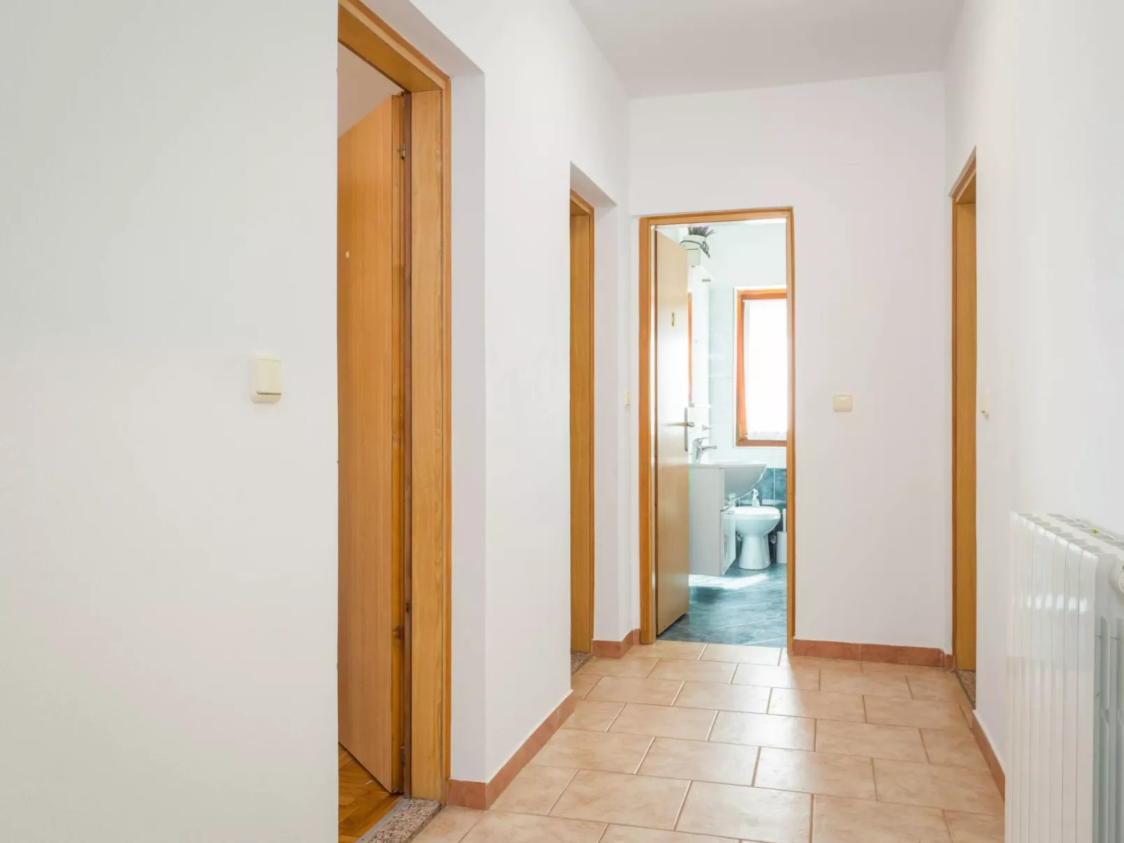 Ferienvilla "Ena"-Drinnen