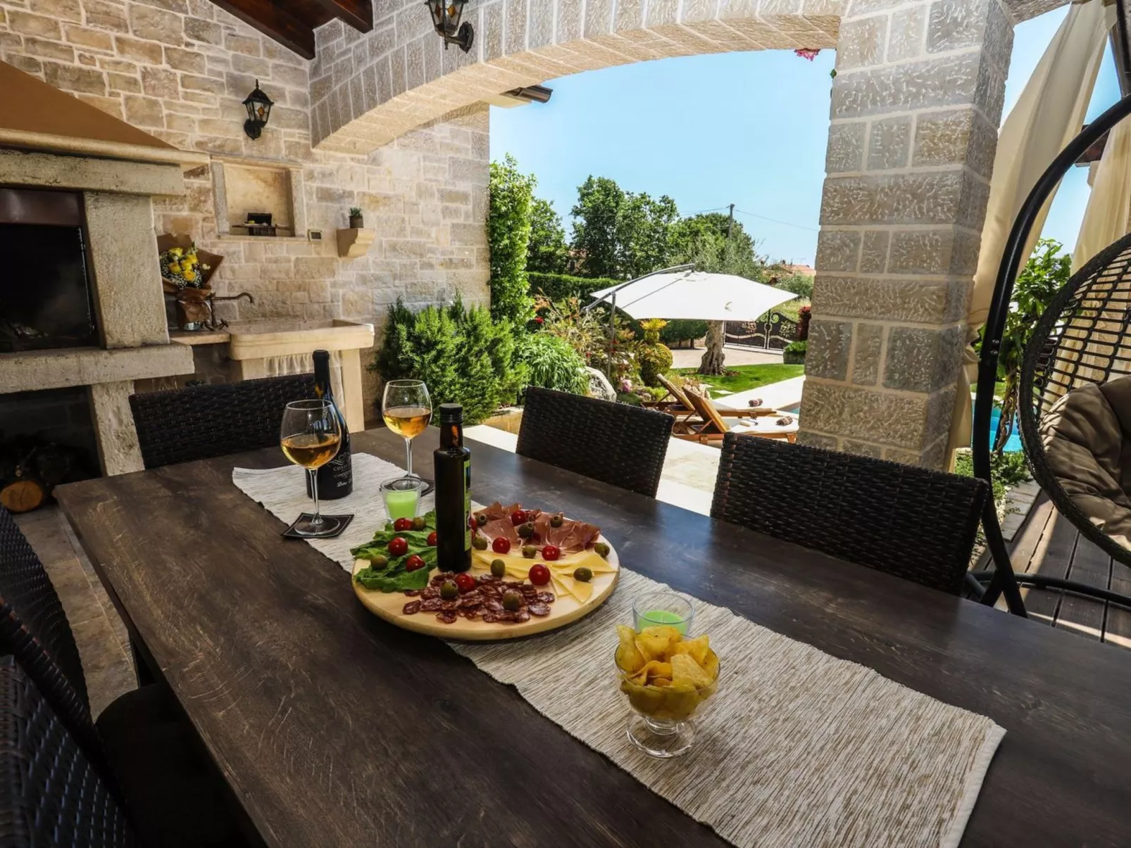 Villa Elizabet-Image-tags.info