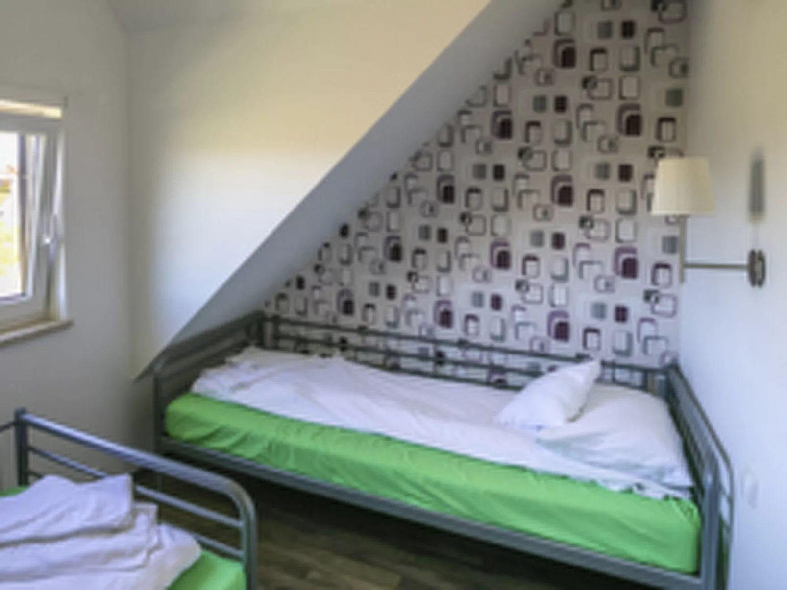 Wohnung Magnolia 3-Drinnen