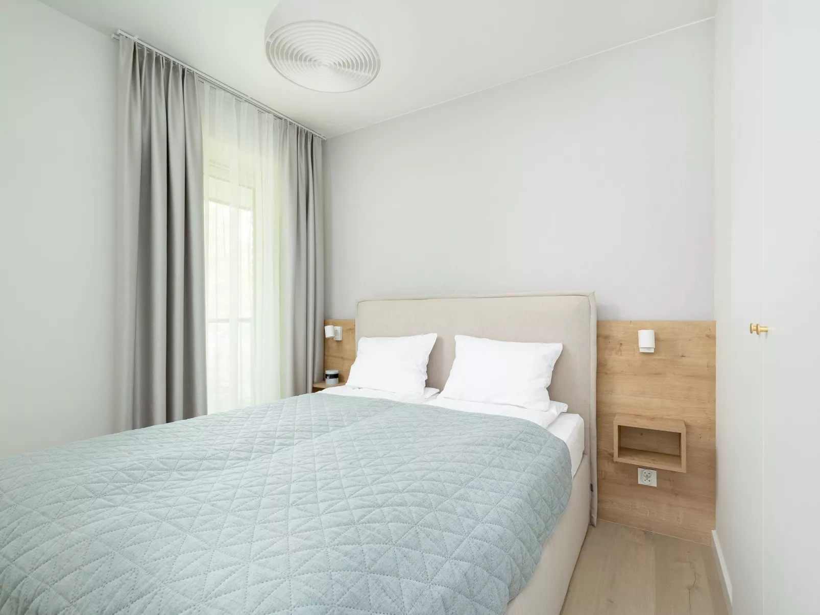 Wohnung für 6 Personen "Nowe Miedzywodzie"-Image-tags.info