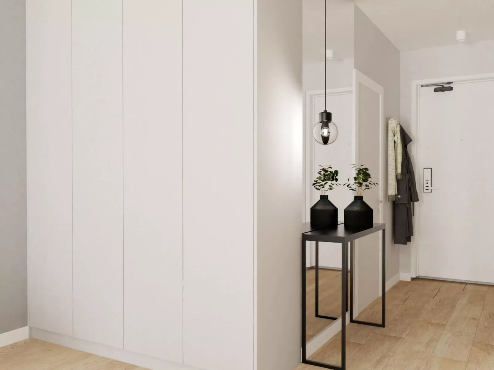 Polanki Aqua Nemo Wohnungen Kolobrzeg A105-Dedans